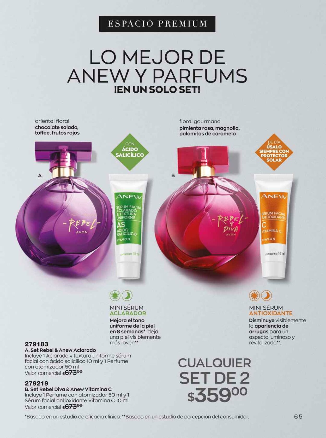 Catálogo Avon 23.02.2023 - 31.03.2023