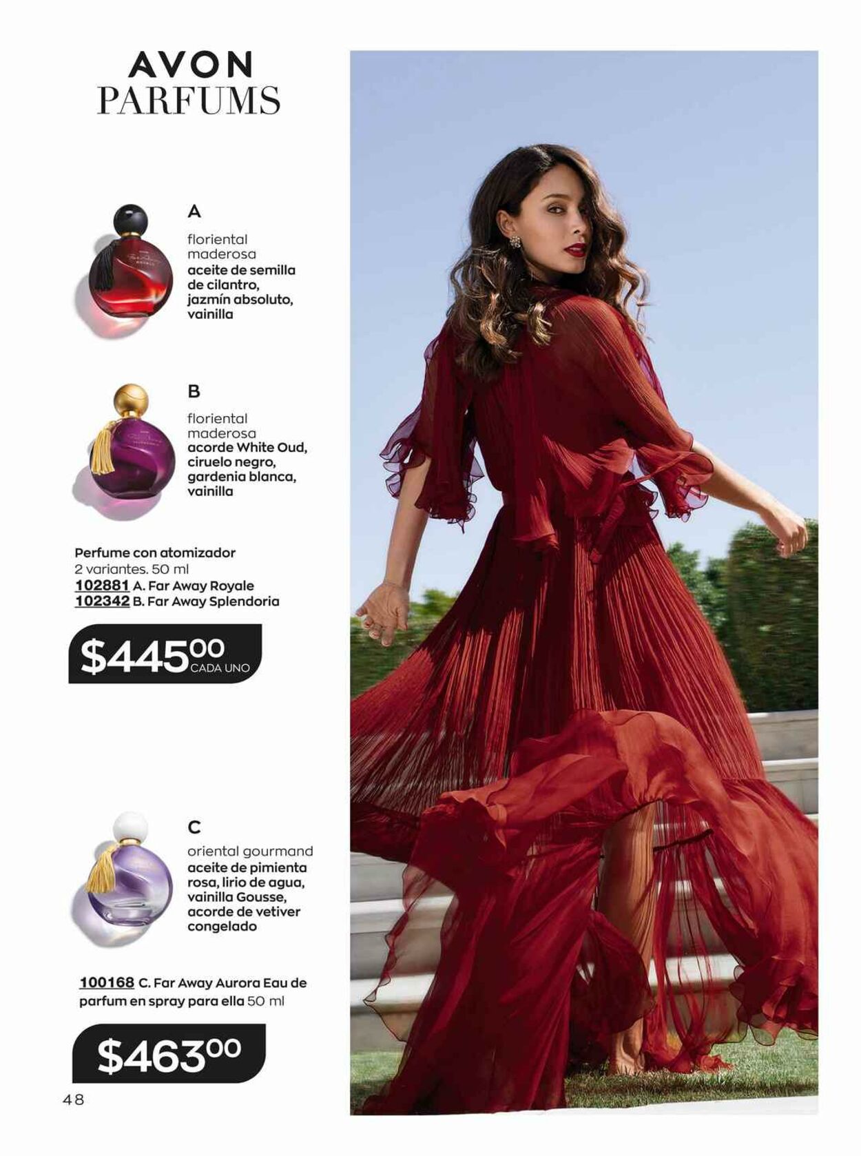 Catálogo Avon 23.02.2023 - 31.03.2023