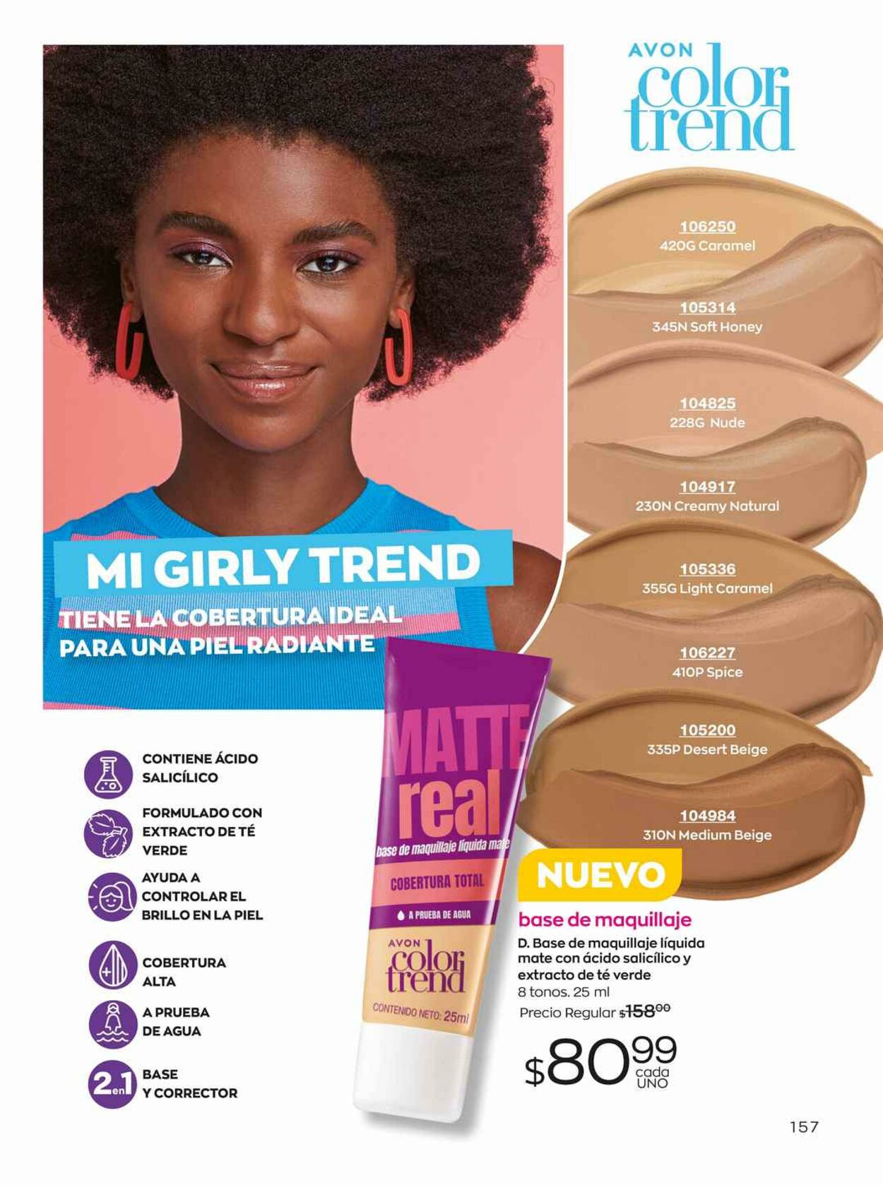 Catálogo Avon 23.02.2023 - 31.03.2023