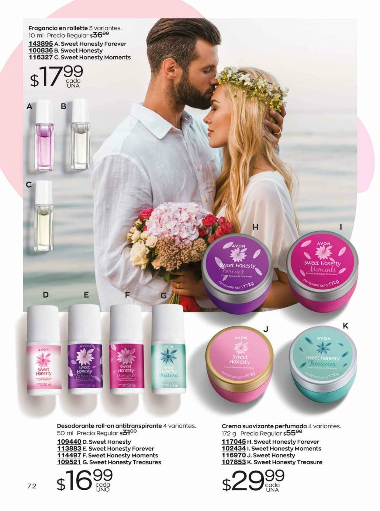 Catálogo Avon 23.02.2023 - 31.03.2023