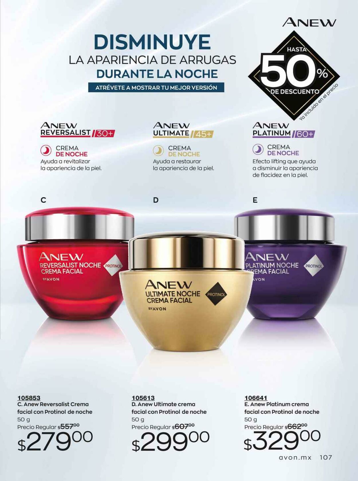 Catálogo Avon 23.02.2023 - 31.03.2023
