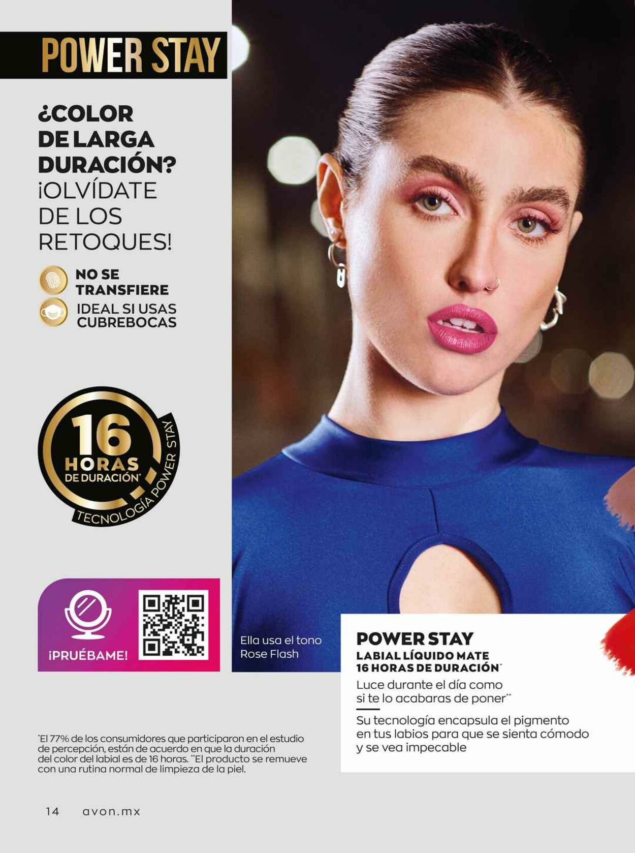 Catálogo Avon 23.02.2023 - 31.03.2023