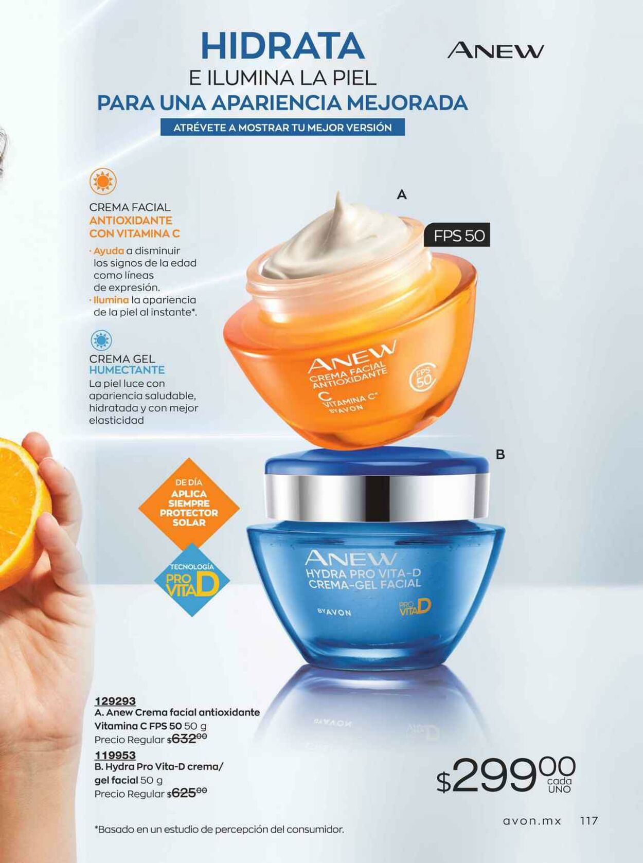 Catálogo Avon 23.02.2023 - 31.03.2023