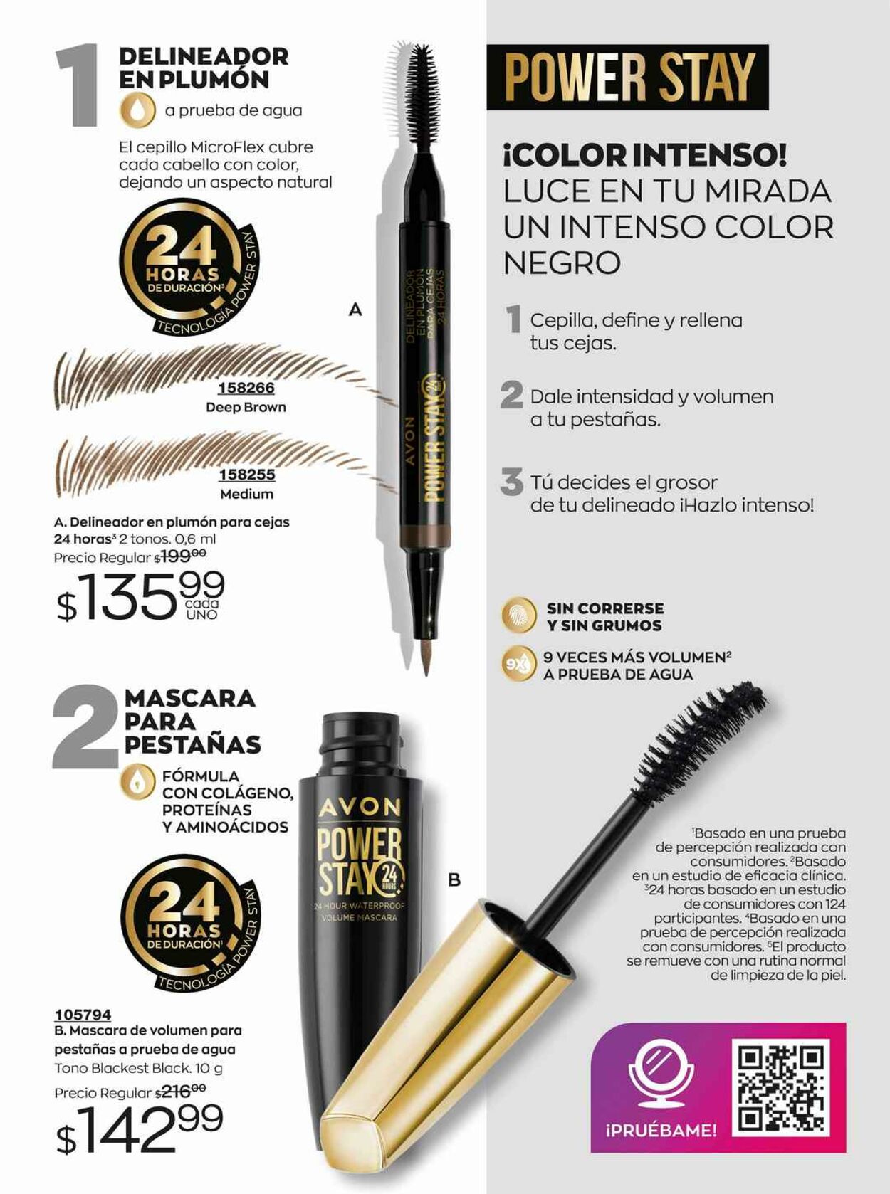 Catálogo Avon 23.02.2023 - 31.03.2023
