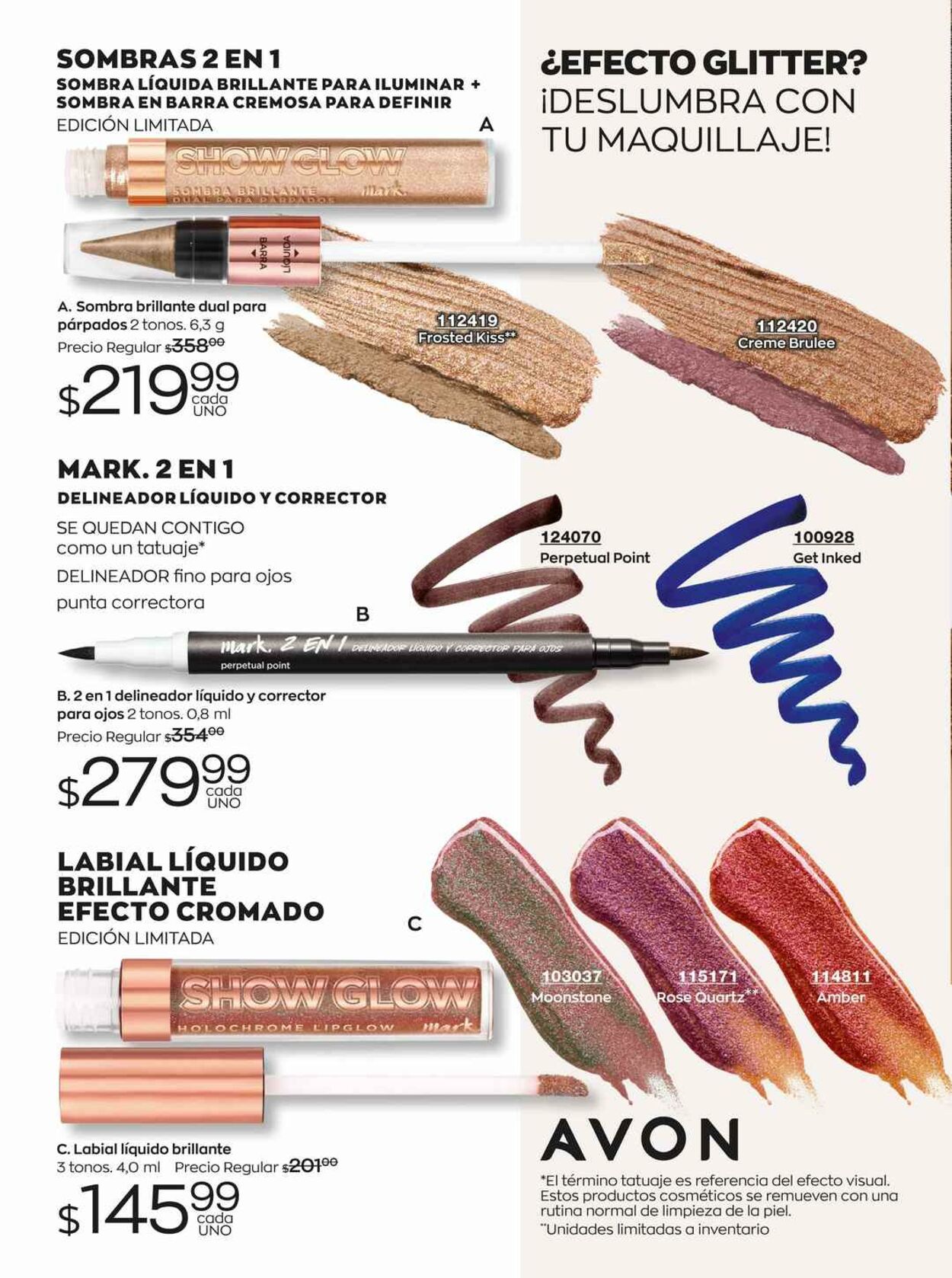 Catálogo Avon 23.02.2023 - 31.03.2023