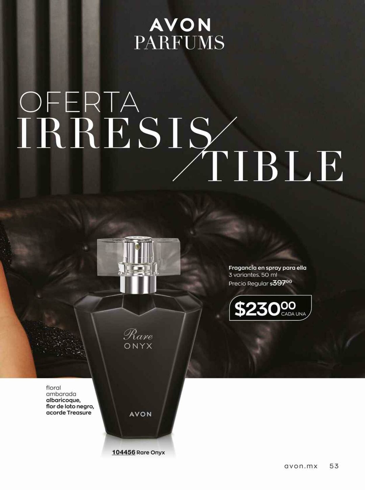 Catálogo Avon 23.02.2023 - 31.03.2023