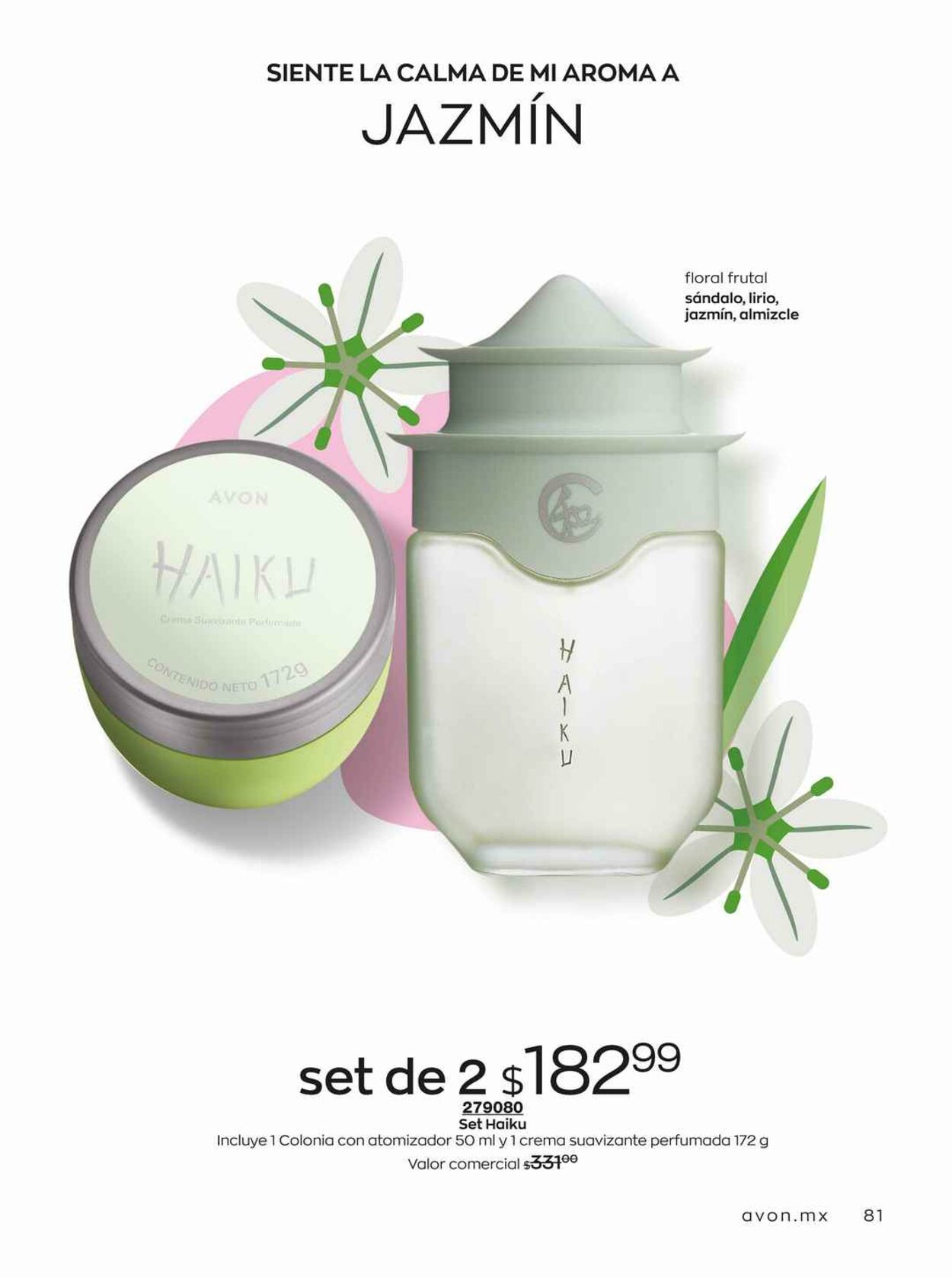 Catálogo Avon 23.02.2023 - 31.03.2023
