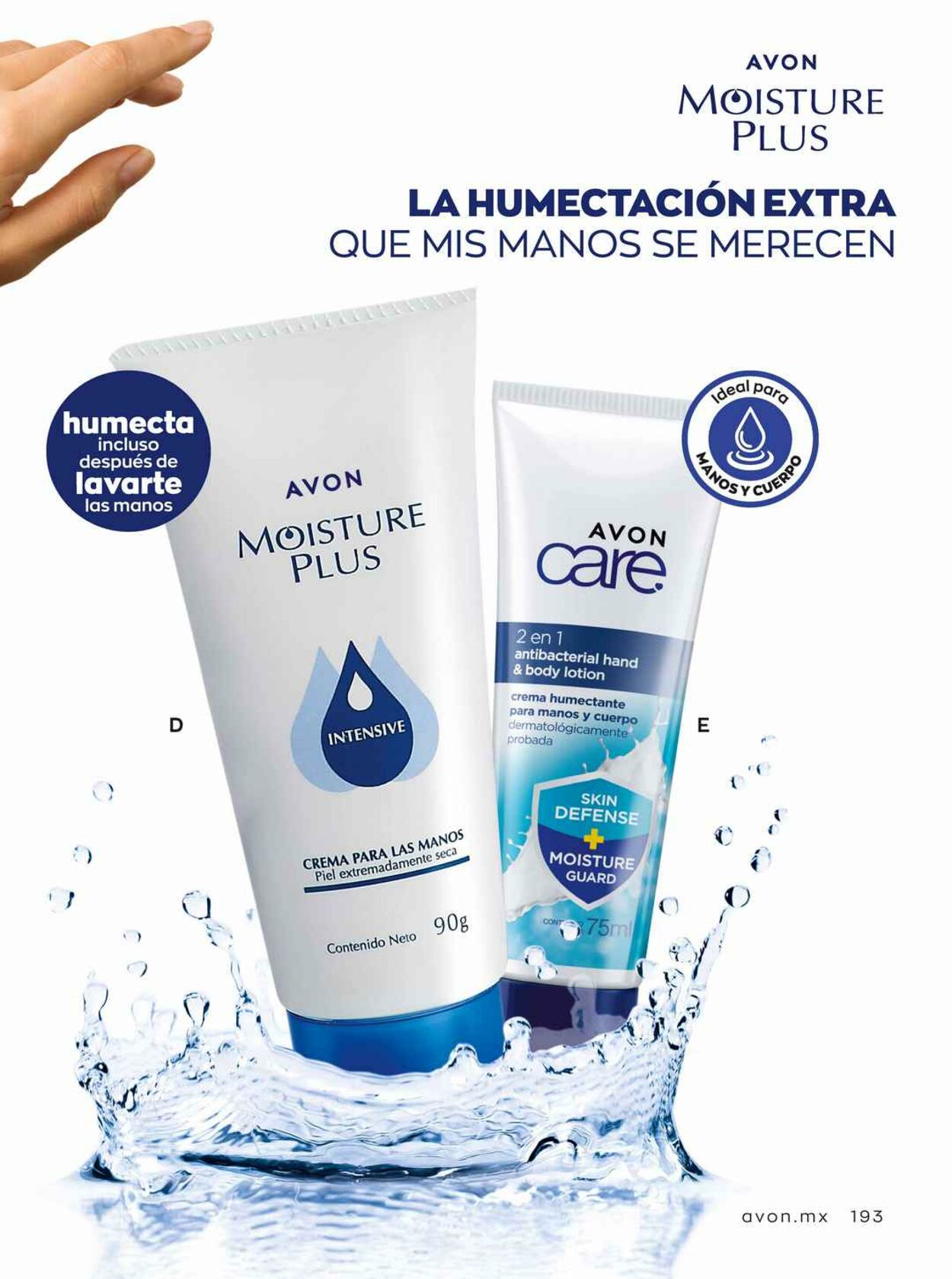 Catálogo Avon 23.02.2023 - 31.03.2023