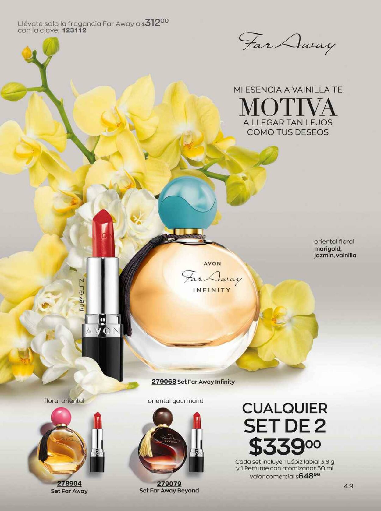 Catálogo Avon 23.02.2023 - 31.03.2023