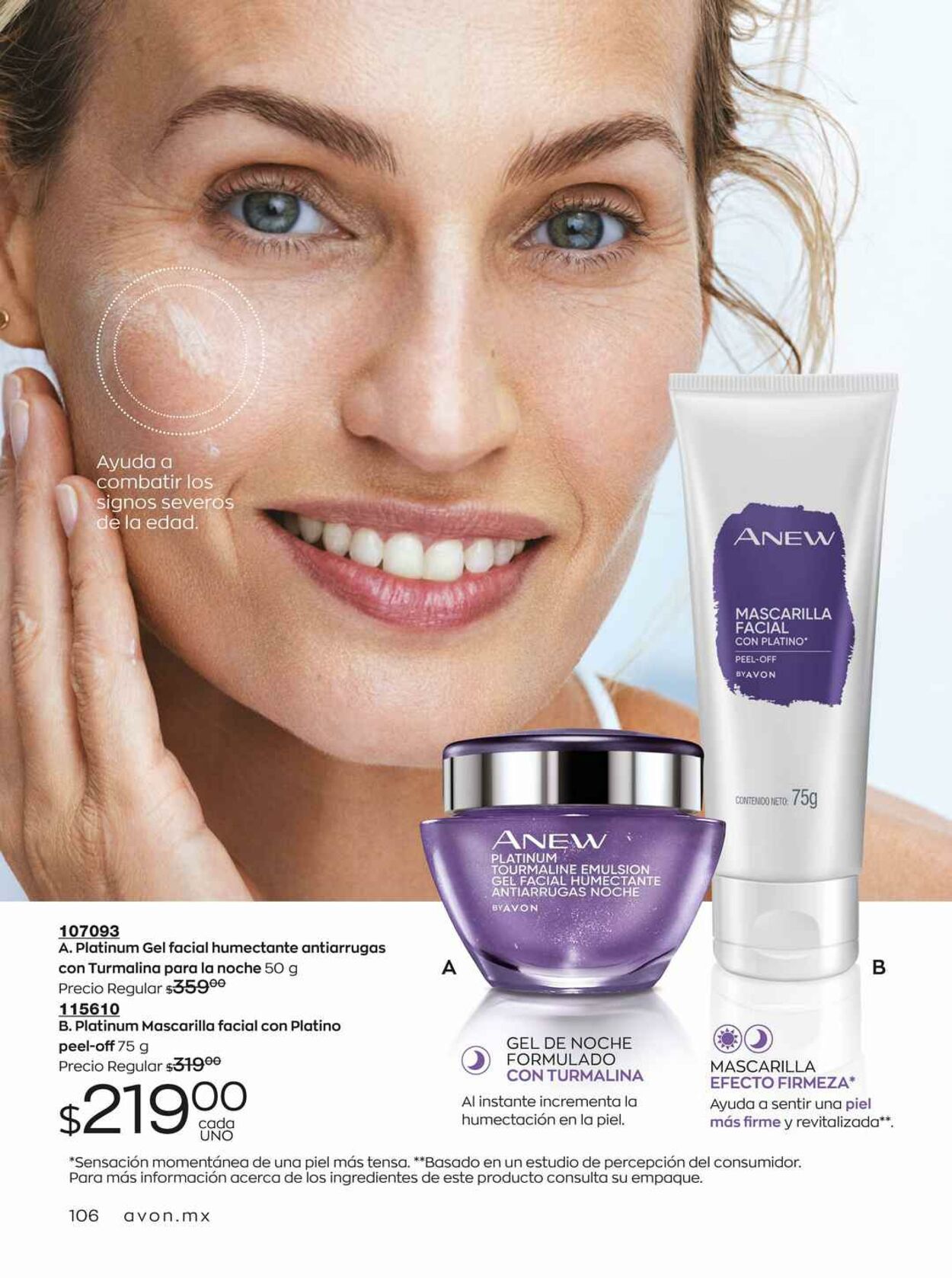 Catálogo Avon 23.02.2023 - 31.03.2023