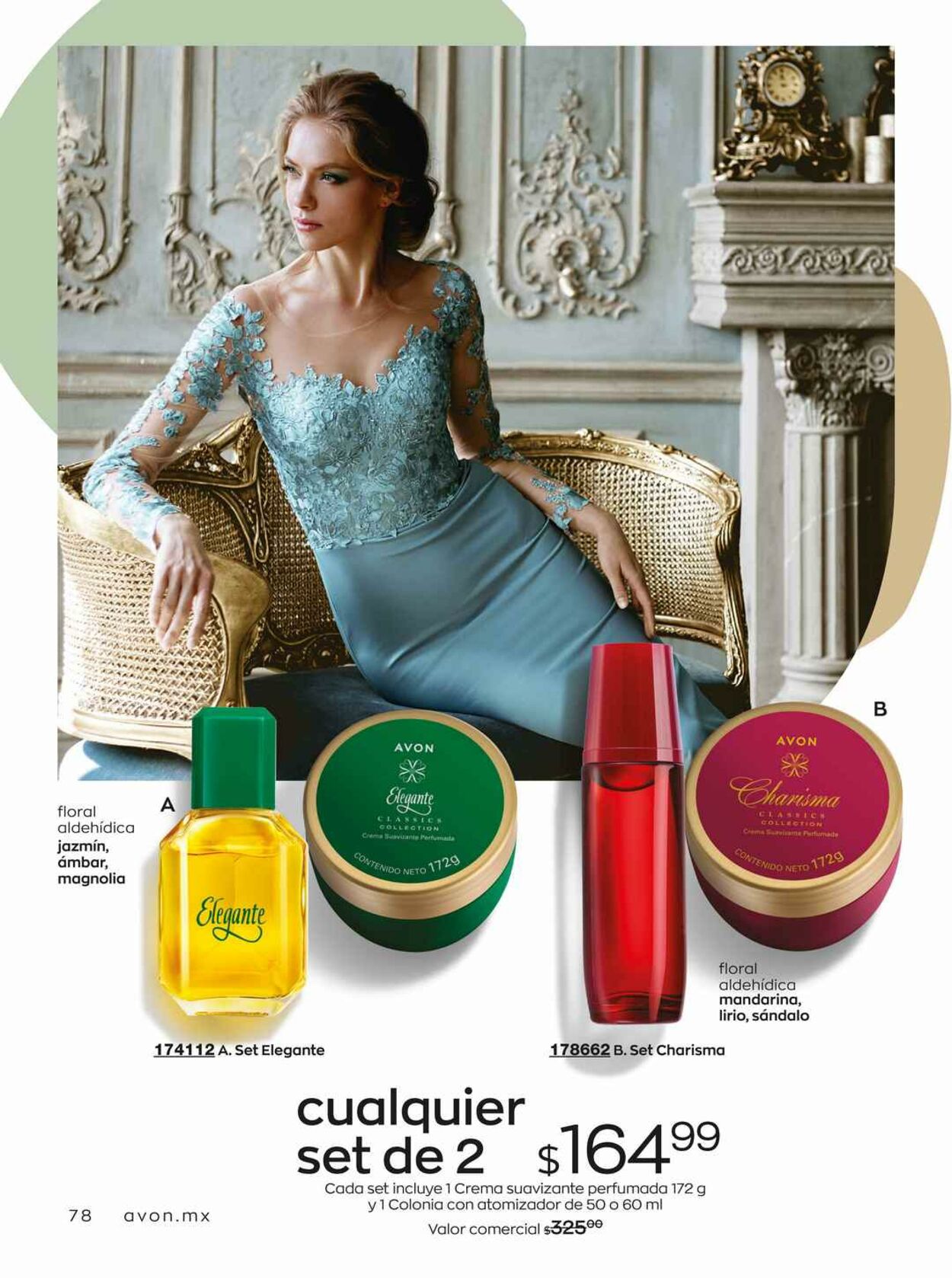 Catálogo Avon 23.02.2023 - 31.03.2023