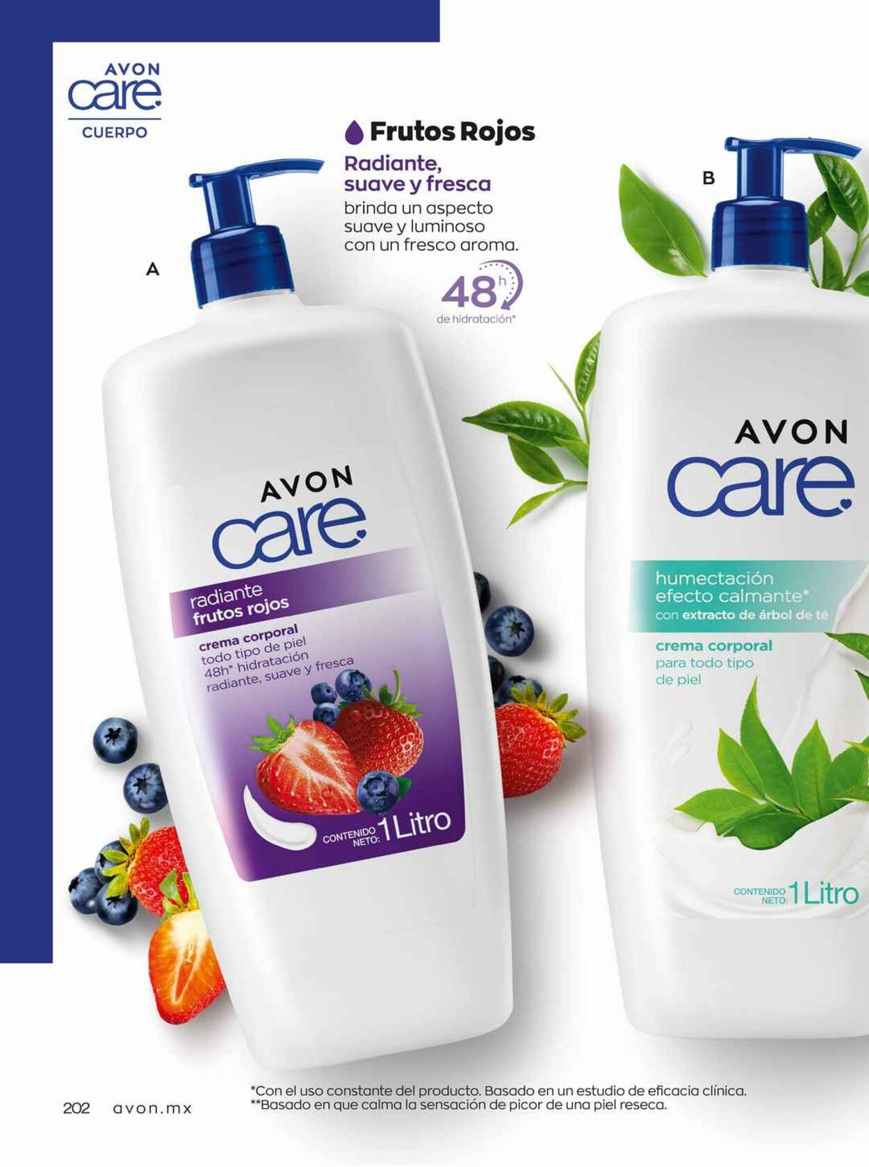 Catálogo Avon 23.02.2023 - 31.03.2023
