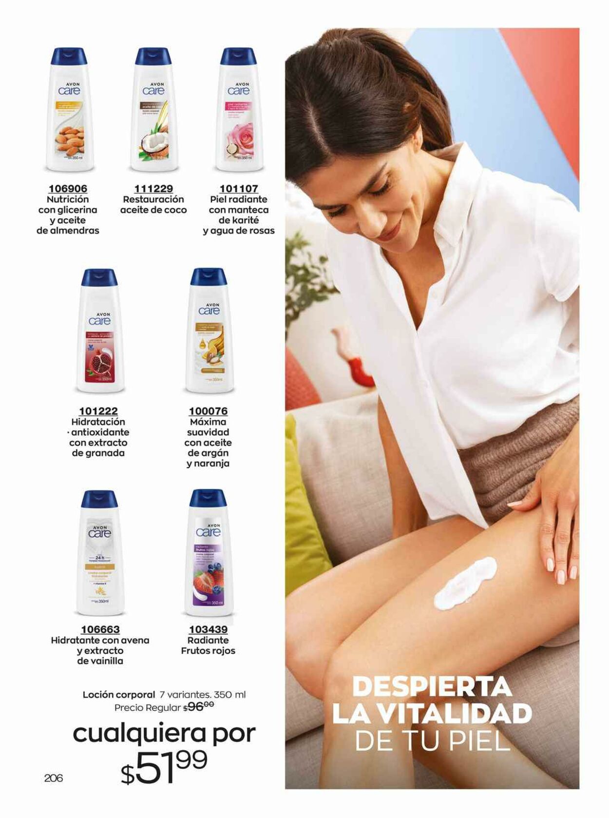 Catálogo Avon 23.02.2023 - 31.03.2023