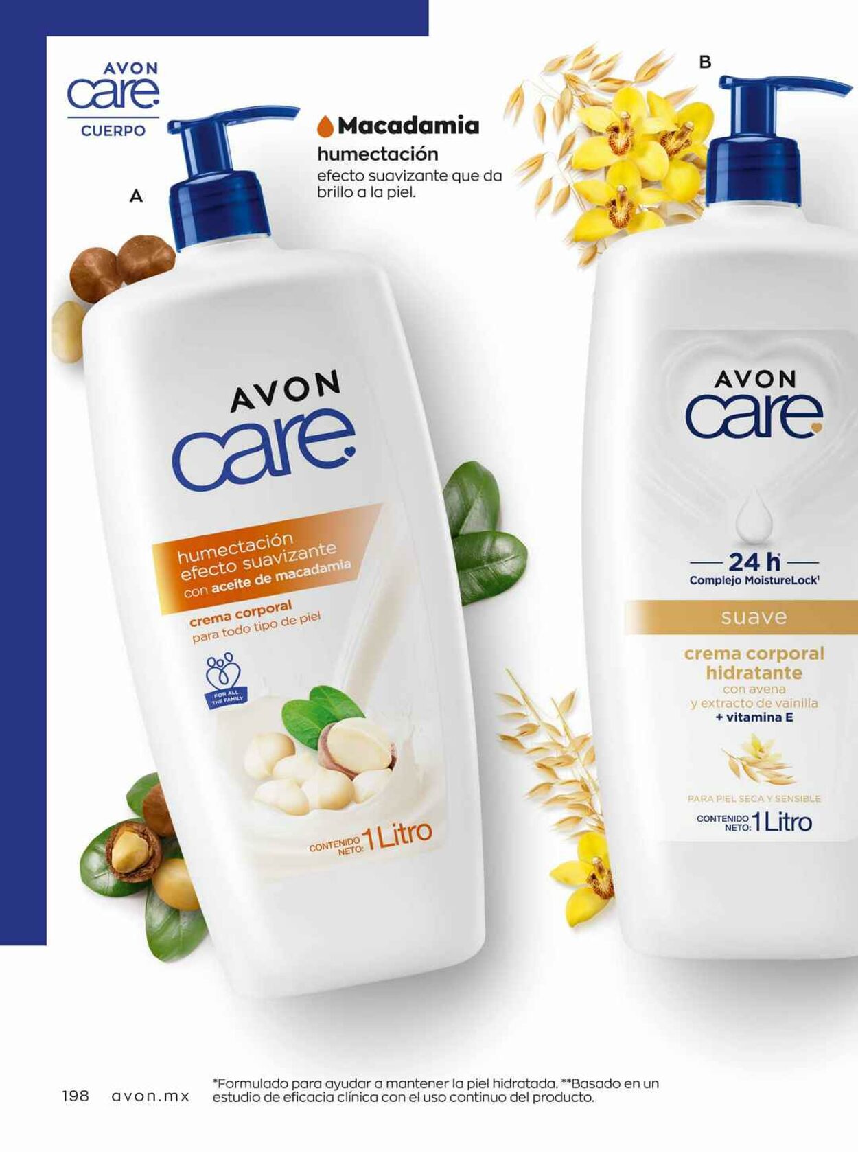 Catálogo Avon 23.02.2023 - 31.03.2023