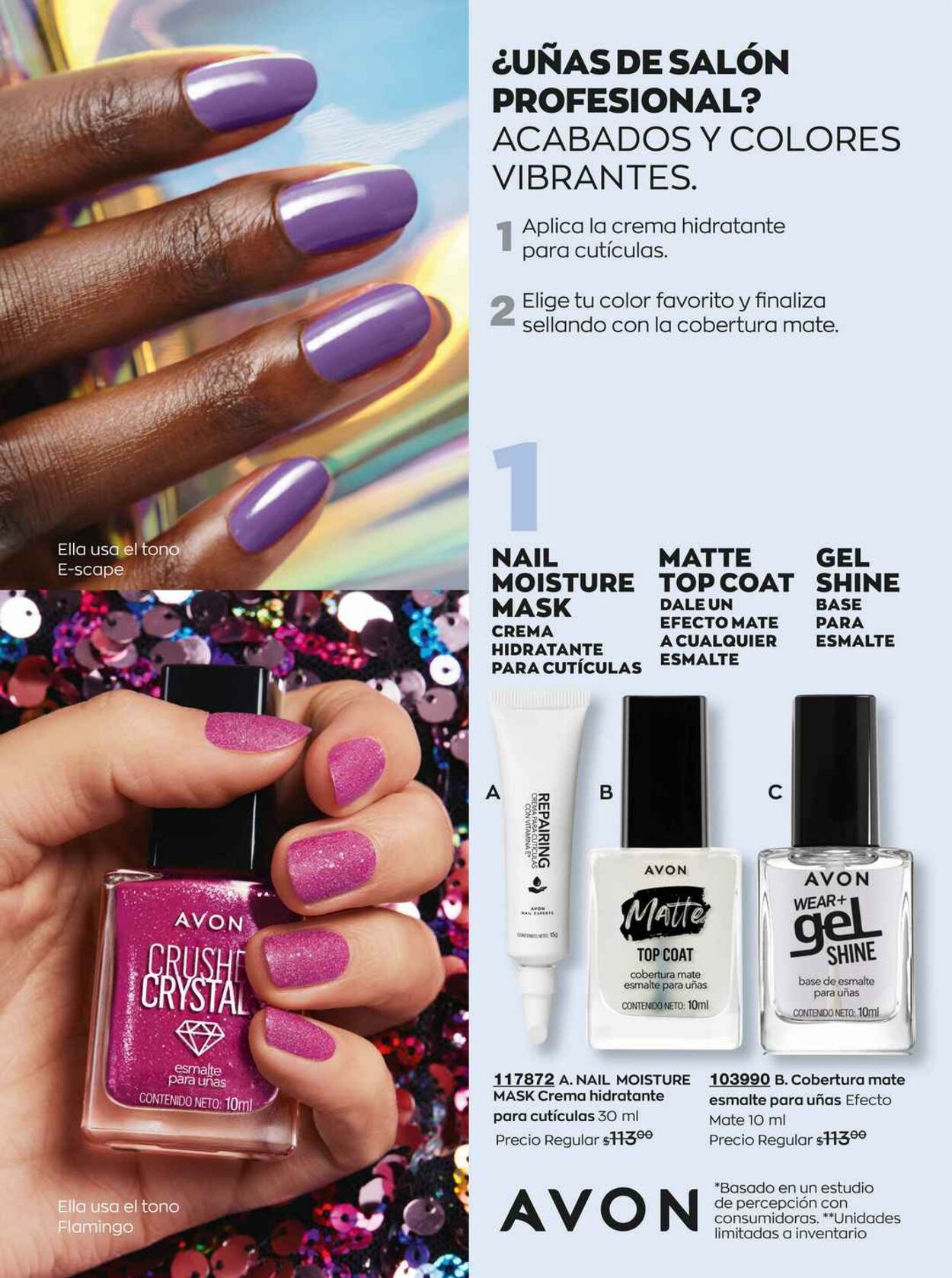 Catálogo Avon 23.02.2023 - 31.03.2023