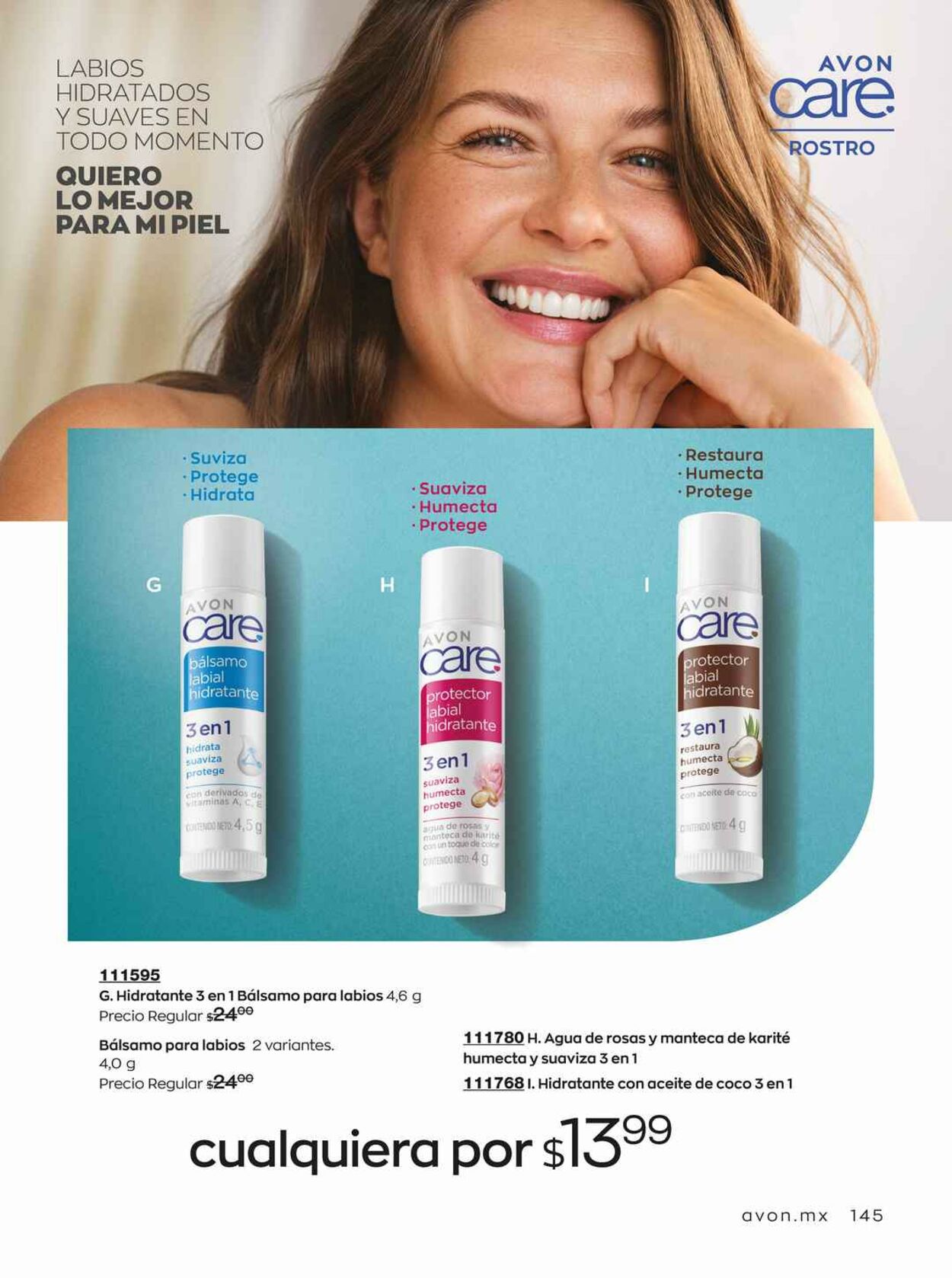 Catálogo Avon 23.02.2023 - 31.03.2023