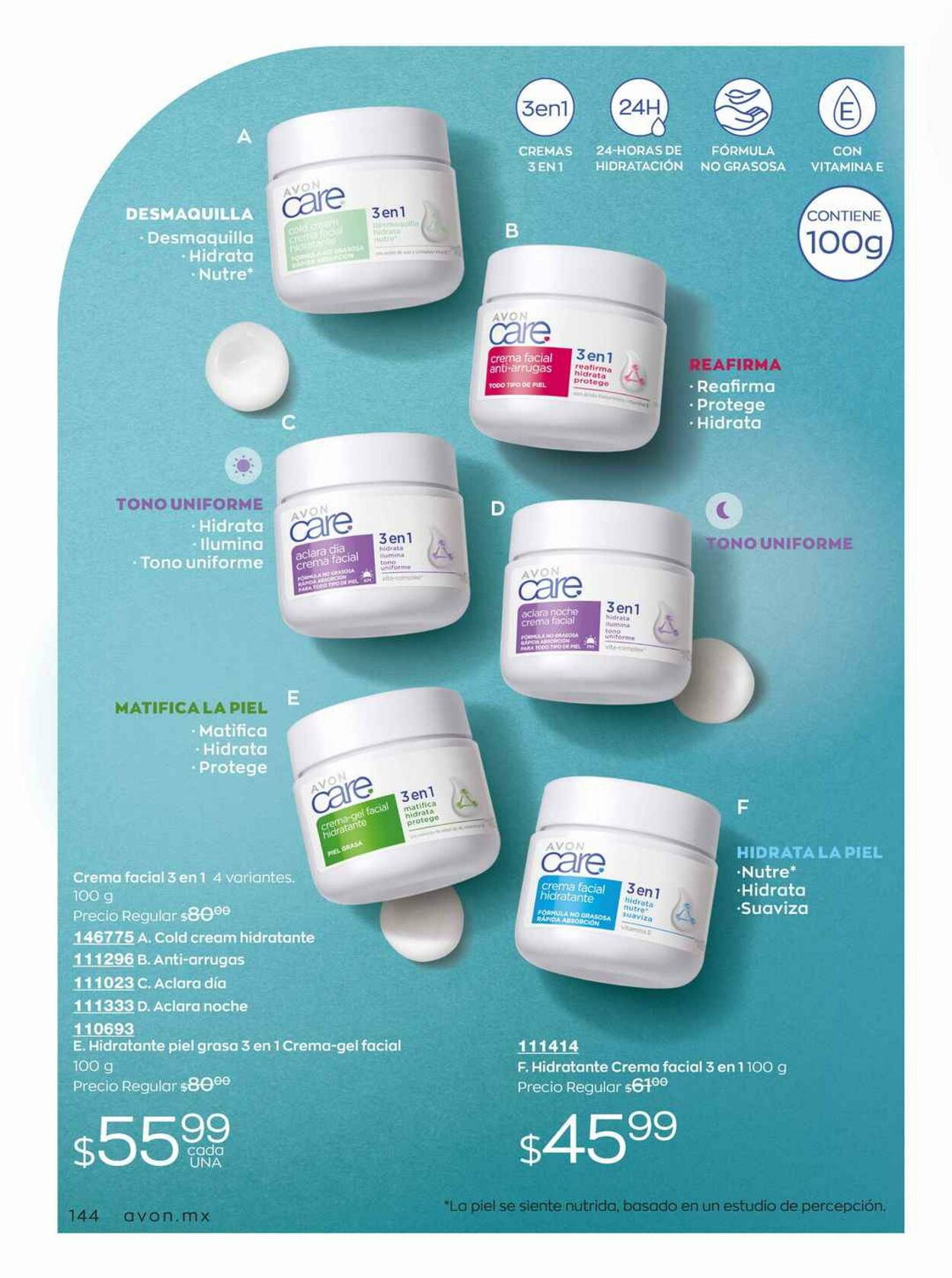 Catálogo Avon 23.02.2023 - 31.03.2023