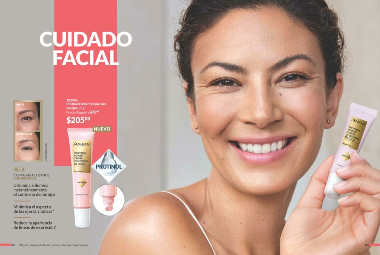 Catálogo Avon 20.10.2023 - 06.12.2023