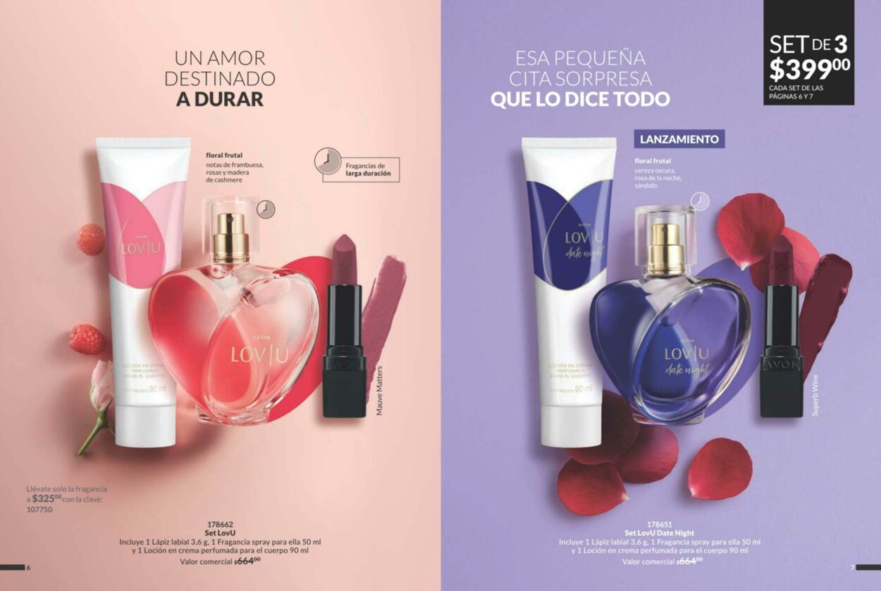 Catálogo Avon 20.10.2023 - 06.12.2023