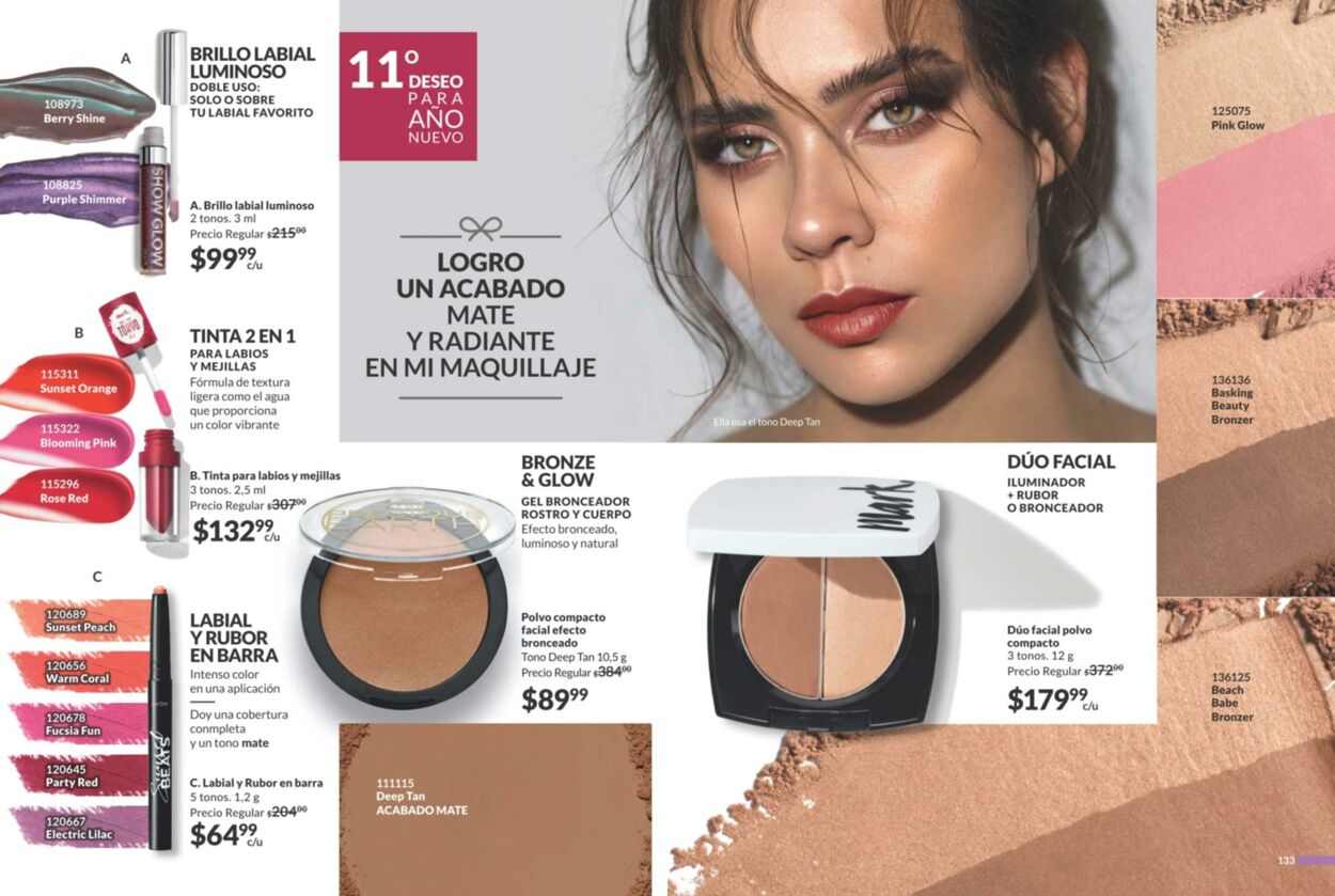 Catálogo Avon 20.10.2023 - 06.12.2023