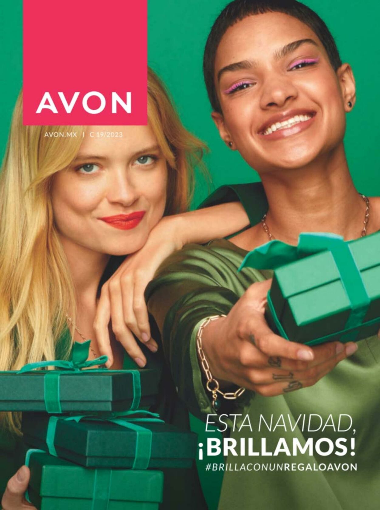 Catálogo Avon 20.10.2023 - 06.12.2023