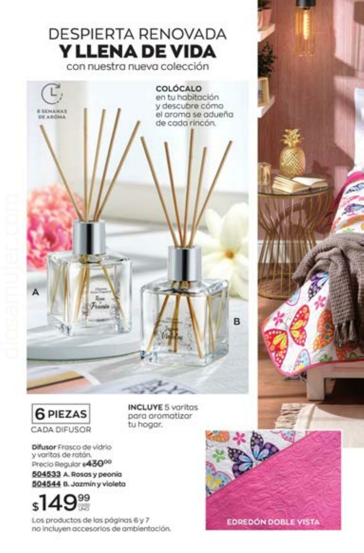 Catálogo Avon 29.07.2023 - 18.08.2023