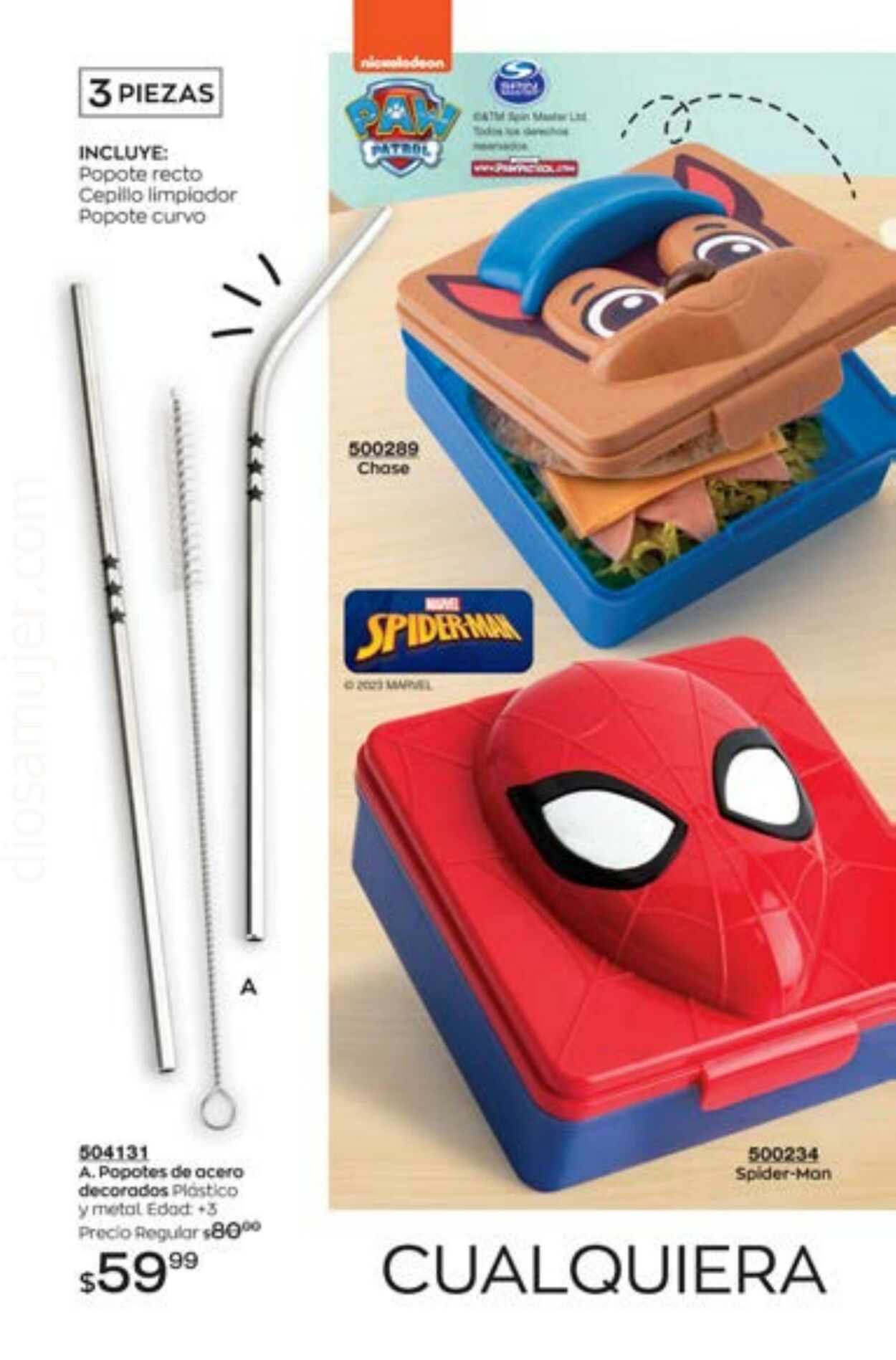 Catálogo Avon 29.07.2023 - 18.08.2023