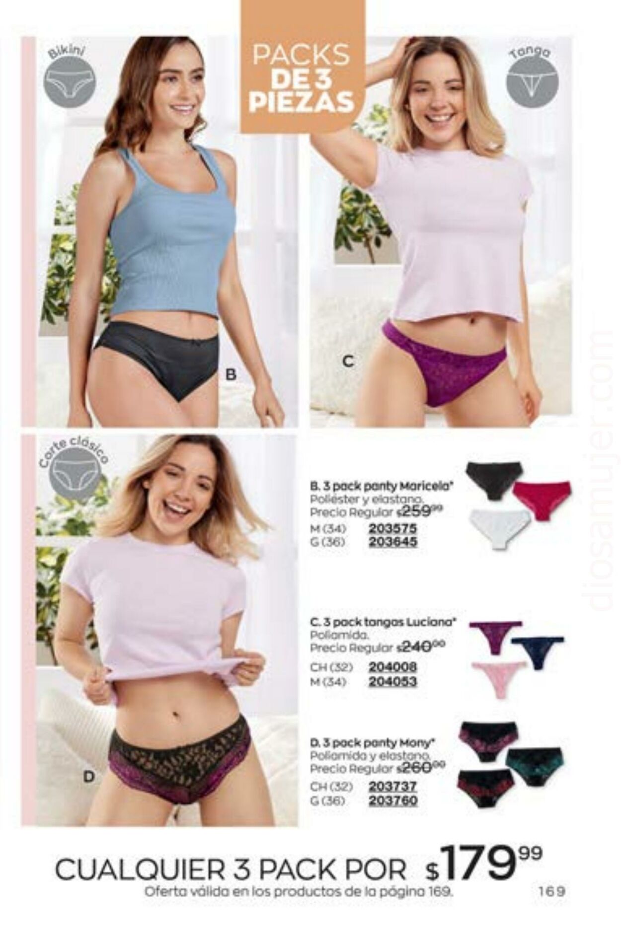 Catálogo Avon 29.07.2023 - 18.08.2023