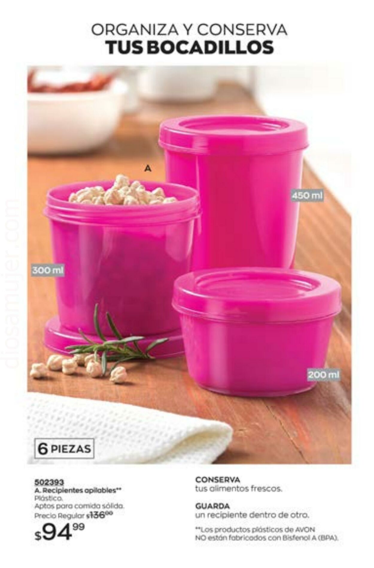 Catálogo Avon 29.07.2023 - 18.08.2023