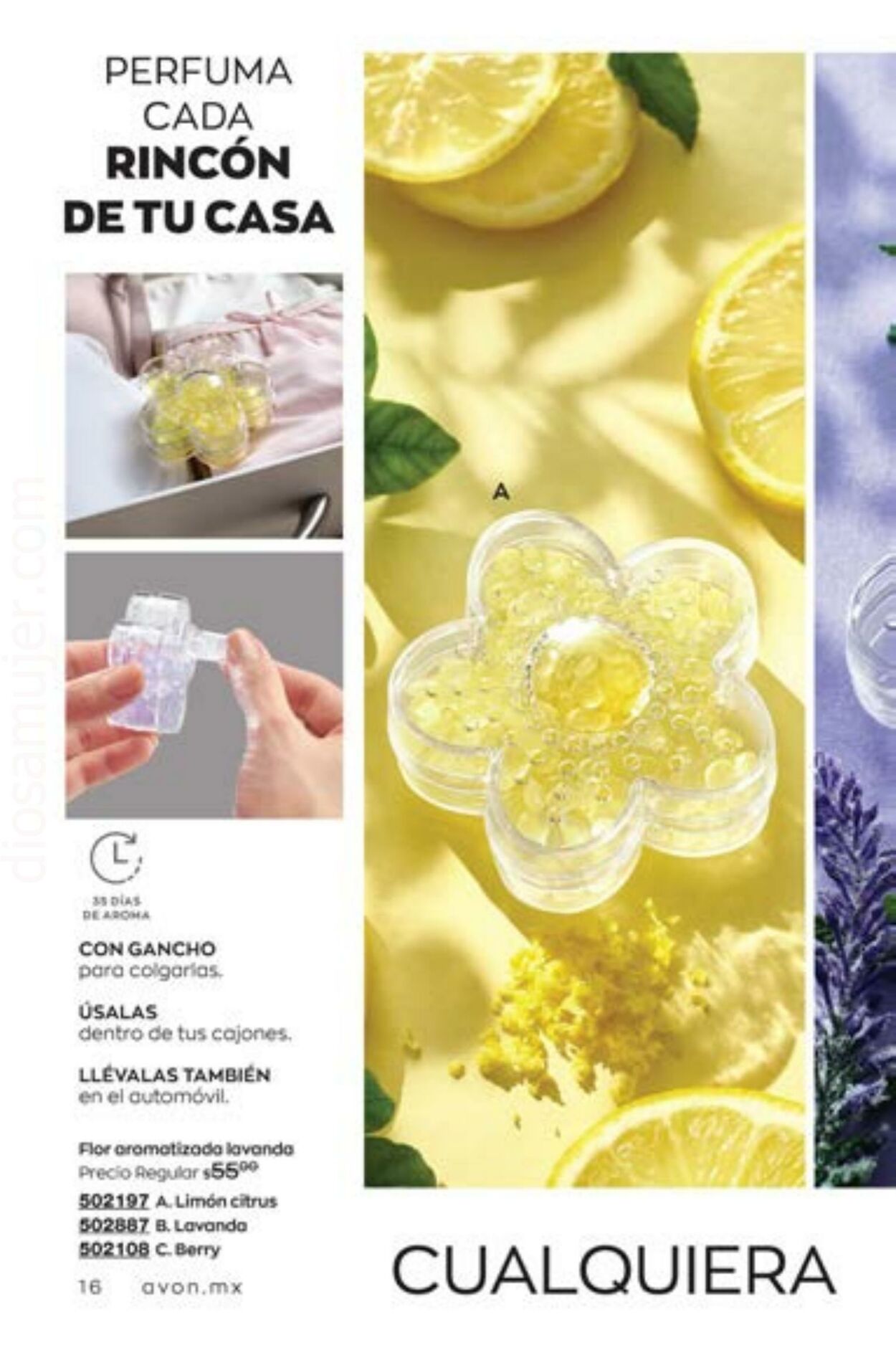 Catálogo Avon 29.07.2023 - 18.08.2023