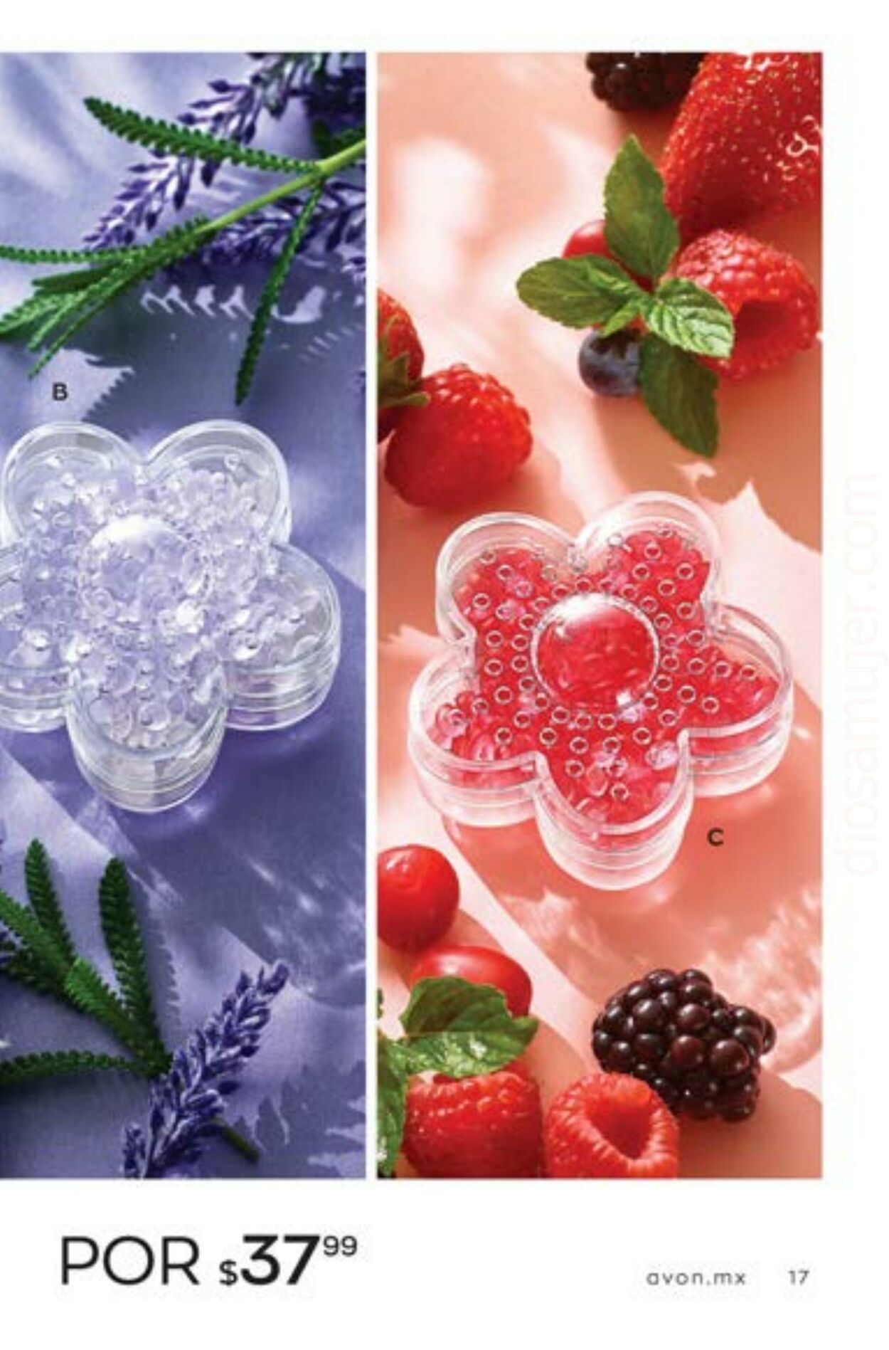 Catálogo Avon 29.07.2023 - 18.08.2023