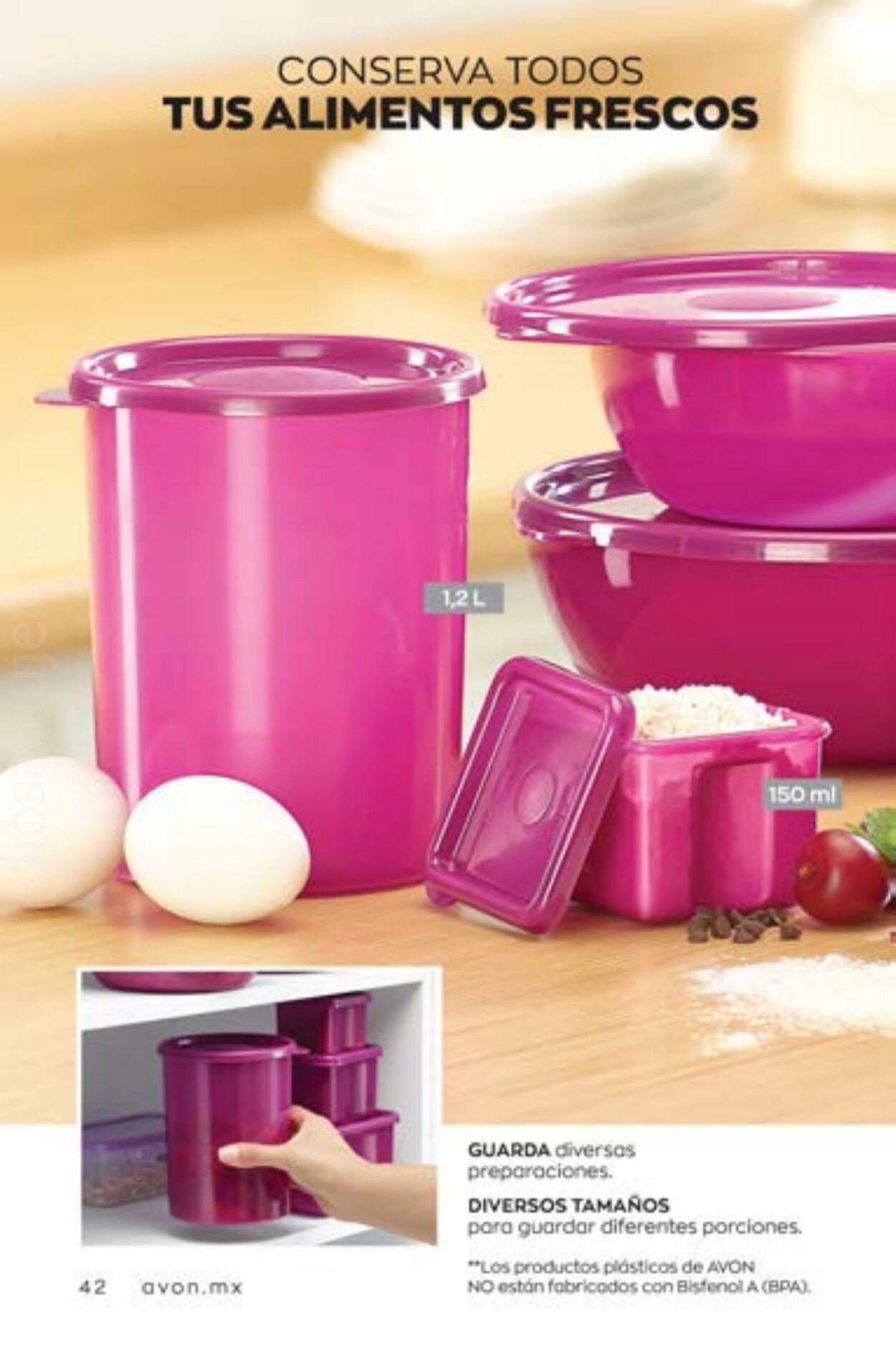 Catálogo Avon 29.07.2023 - 18.08.2023