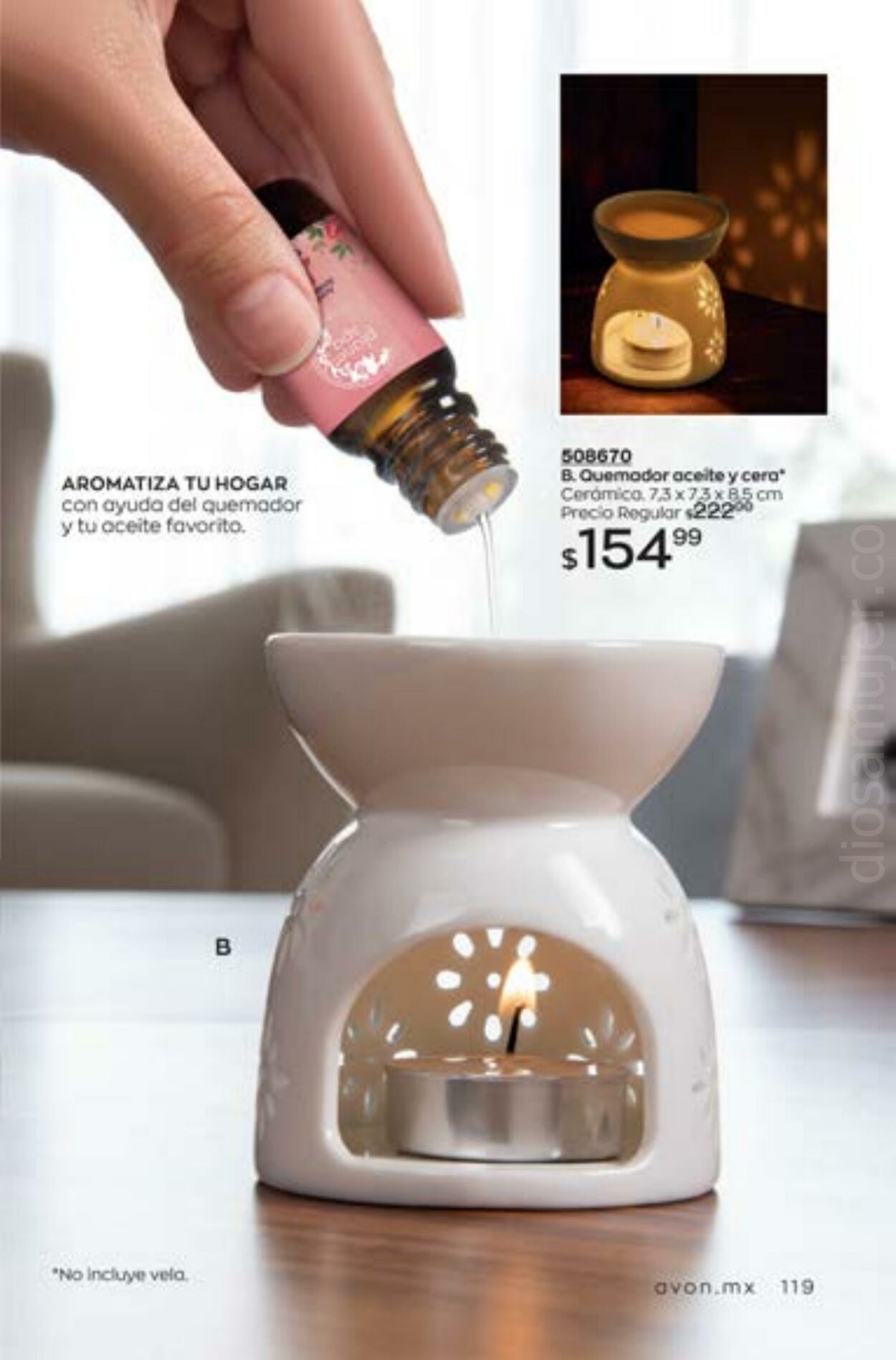 Catálogo Avon 29.07.2023 - 18.08.2023