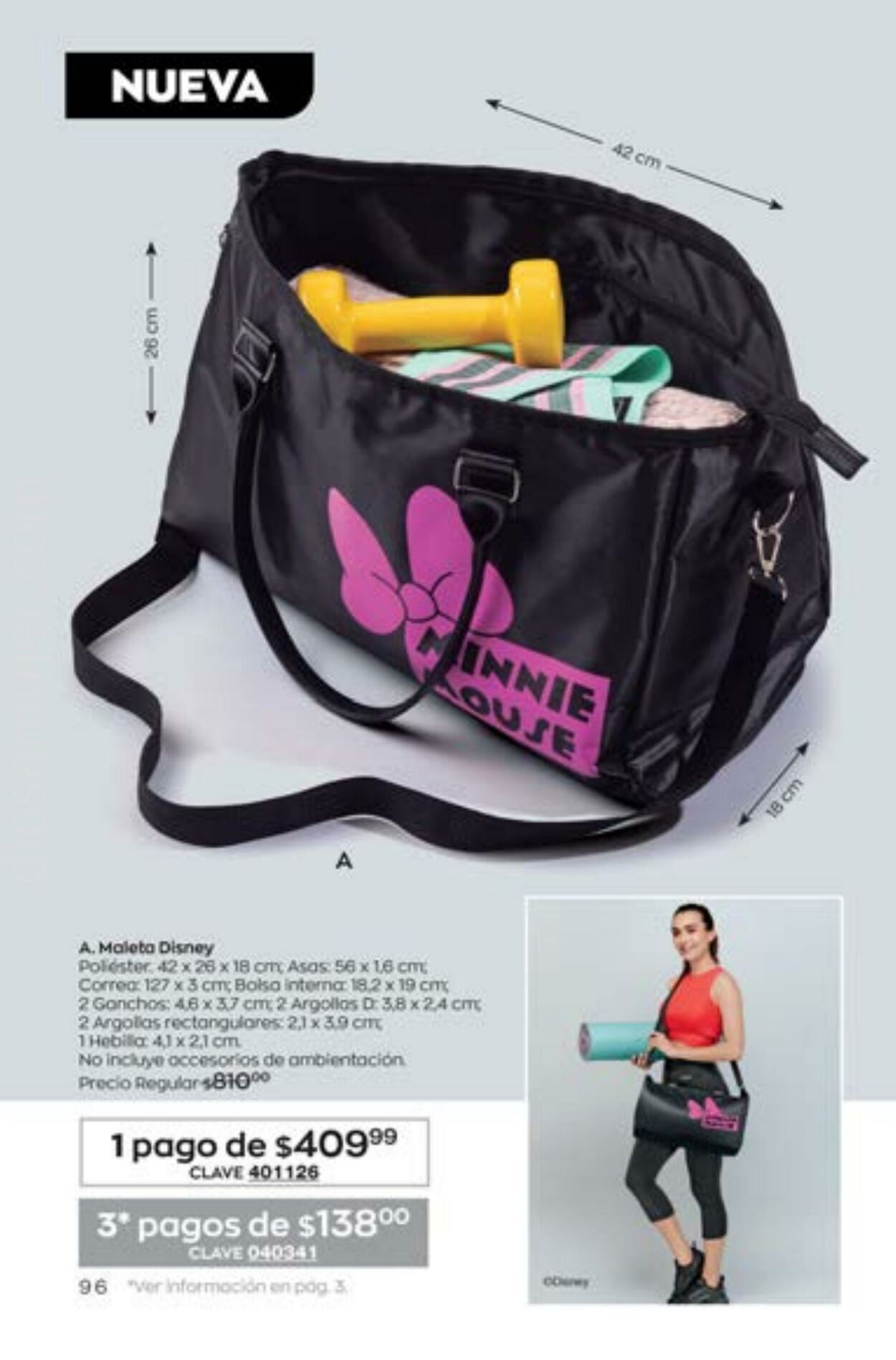 Catálogo Avon 29.07.2023 - 18.08.2023