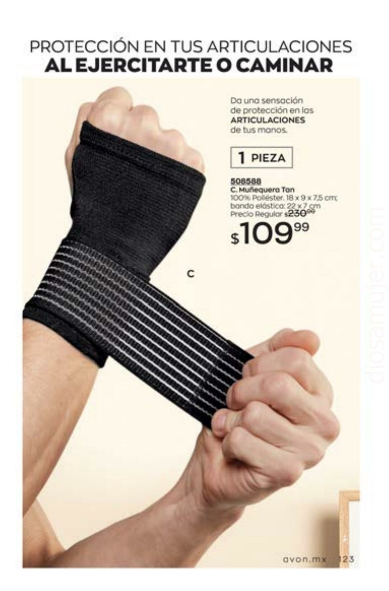 Catálogo Avon 29.07.2023 - 18.08.2023