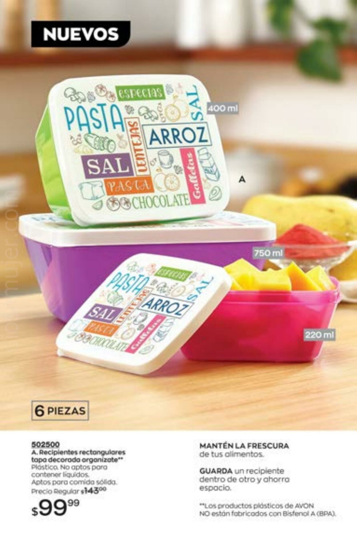 Catálogo Avon 29.07.2023 - 18.08.2023