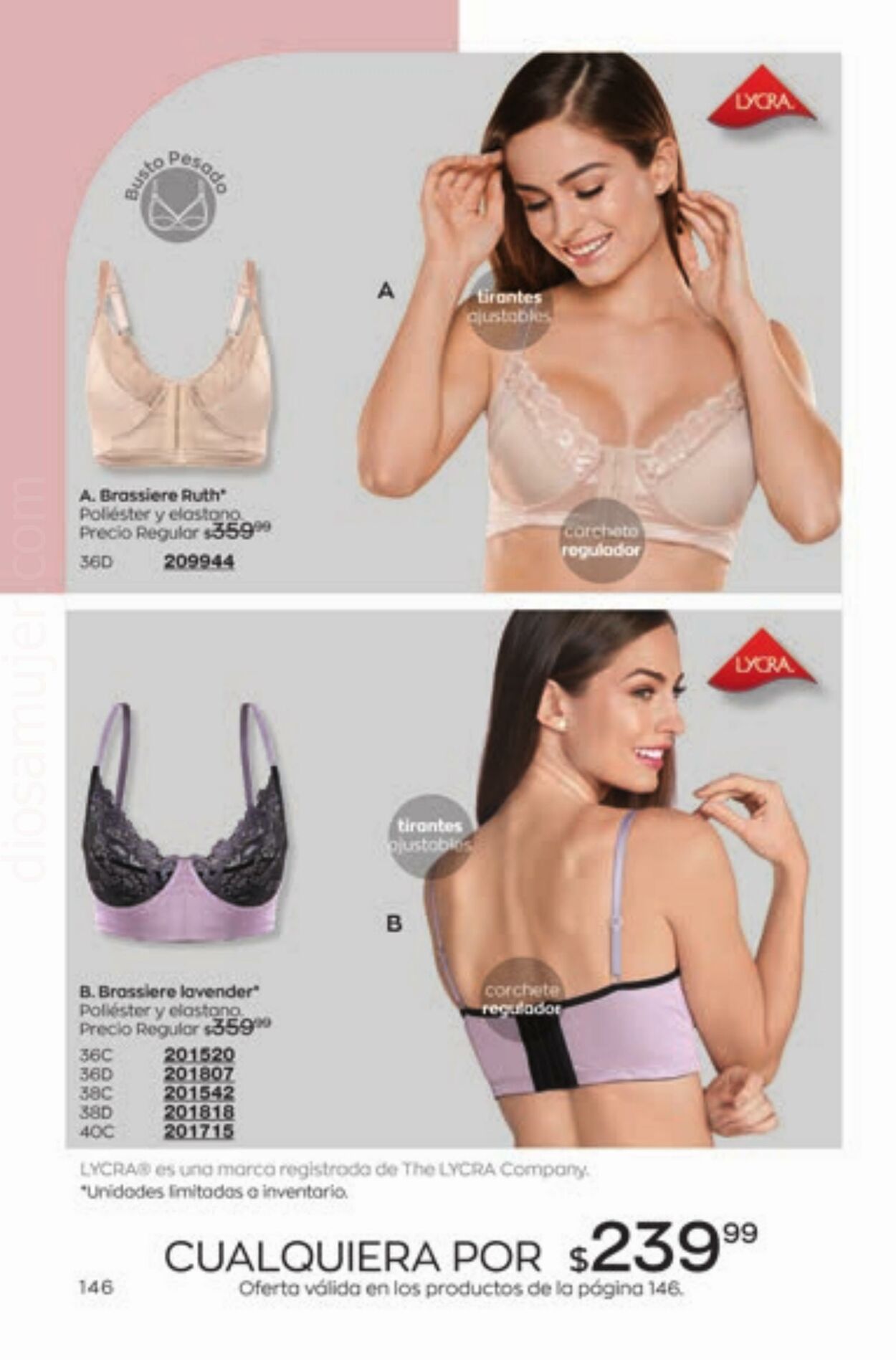 Catálogo Avon 29.07.2023 - 18.08.2023