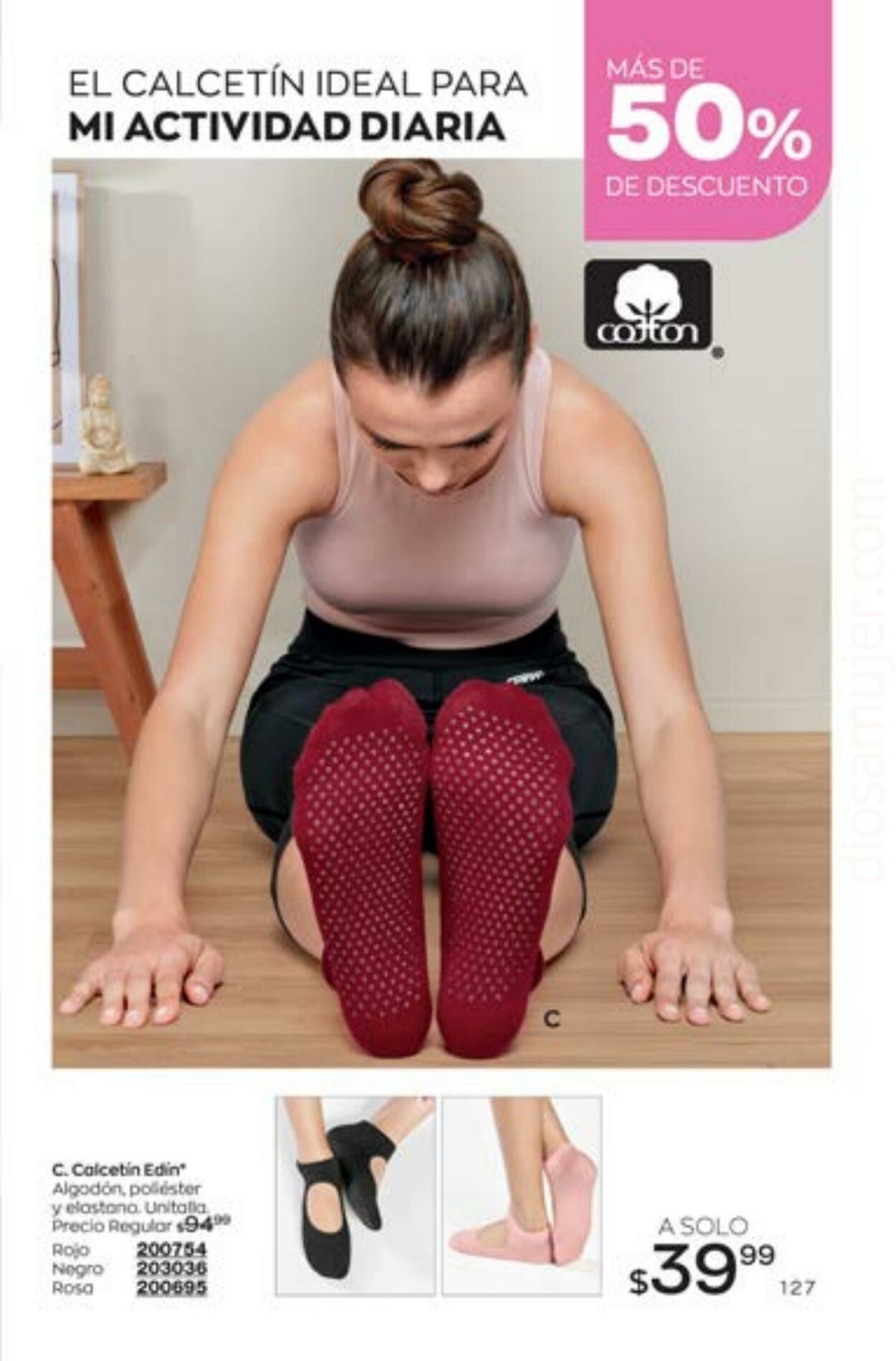 Catálogo Avon 29.07.2023 - 18.08.2023