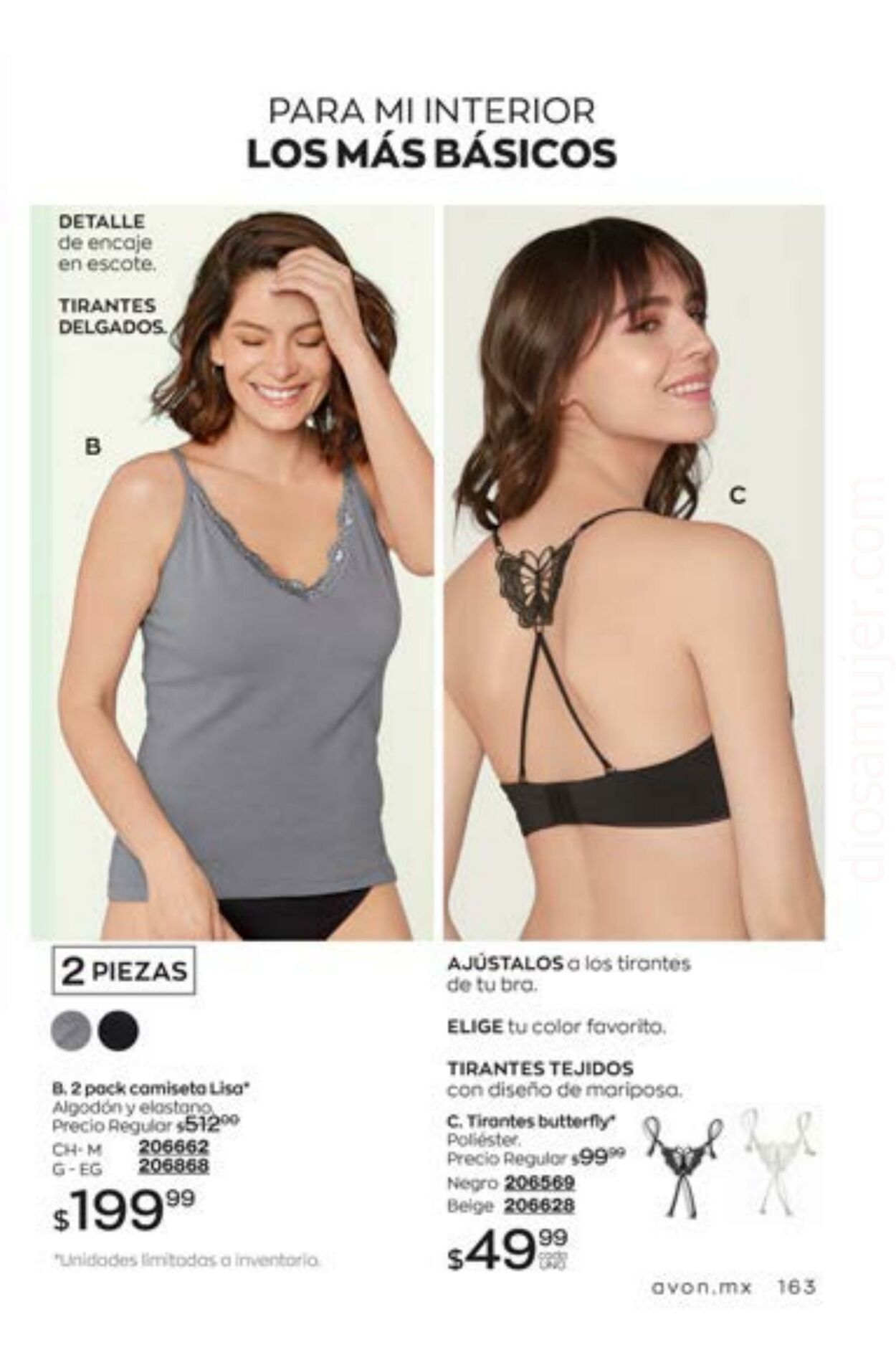 Catálogo Avon 29.07.2023 - 18.08.2023