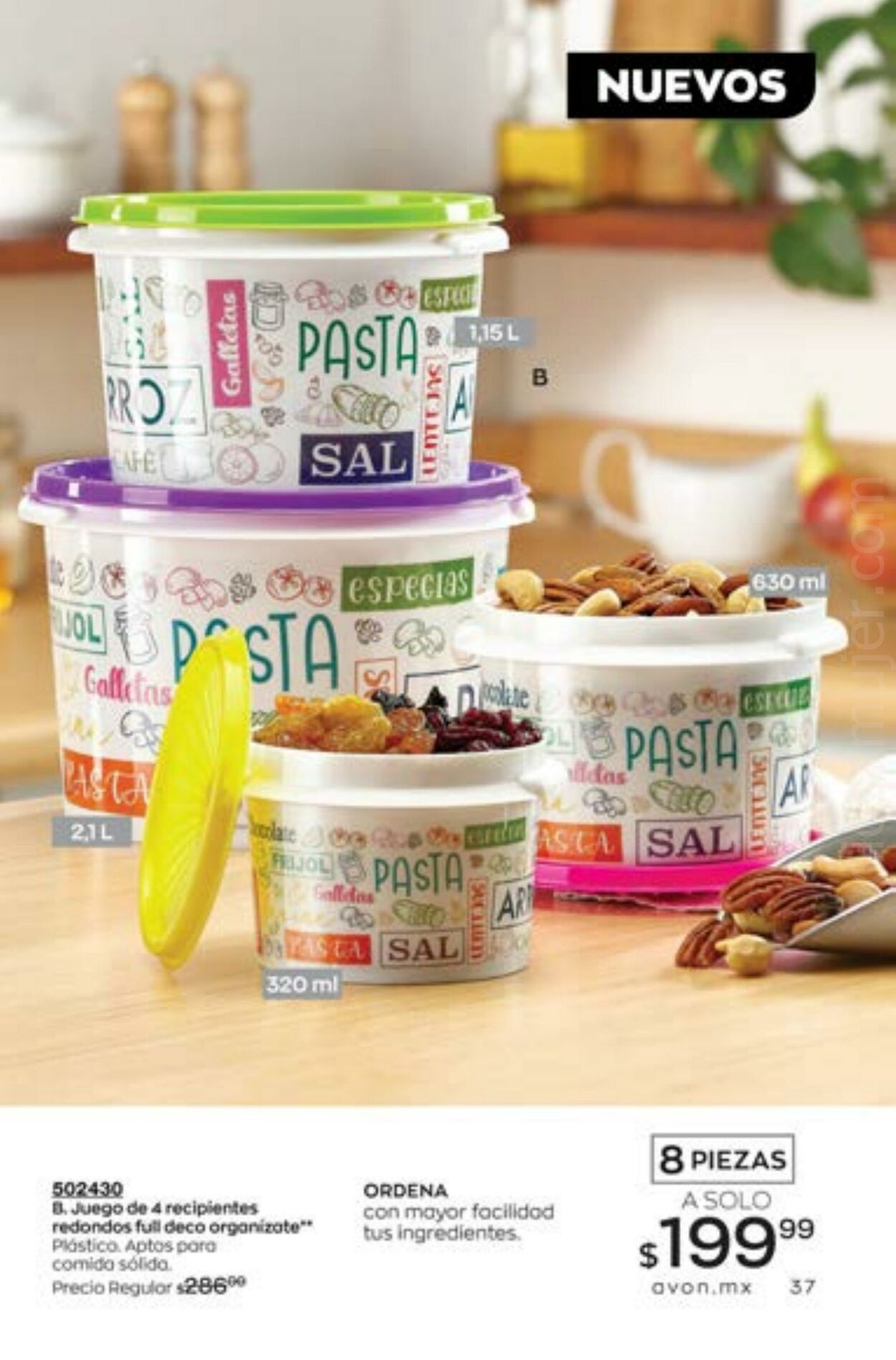 Catálogo Avon 29.07.2023 - 18.08.2023