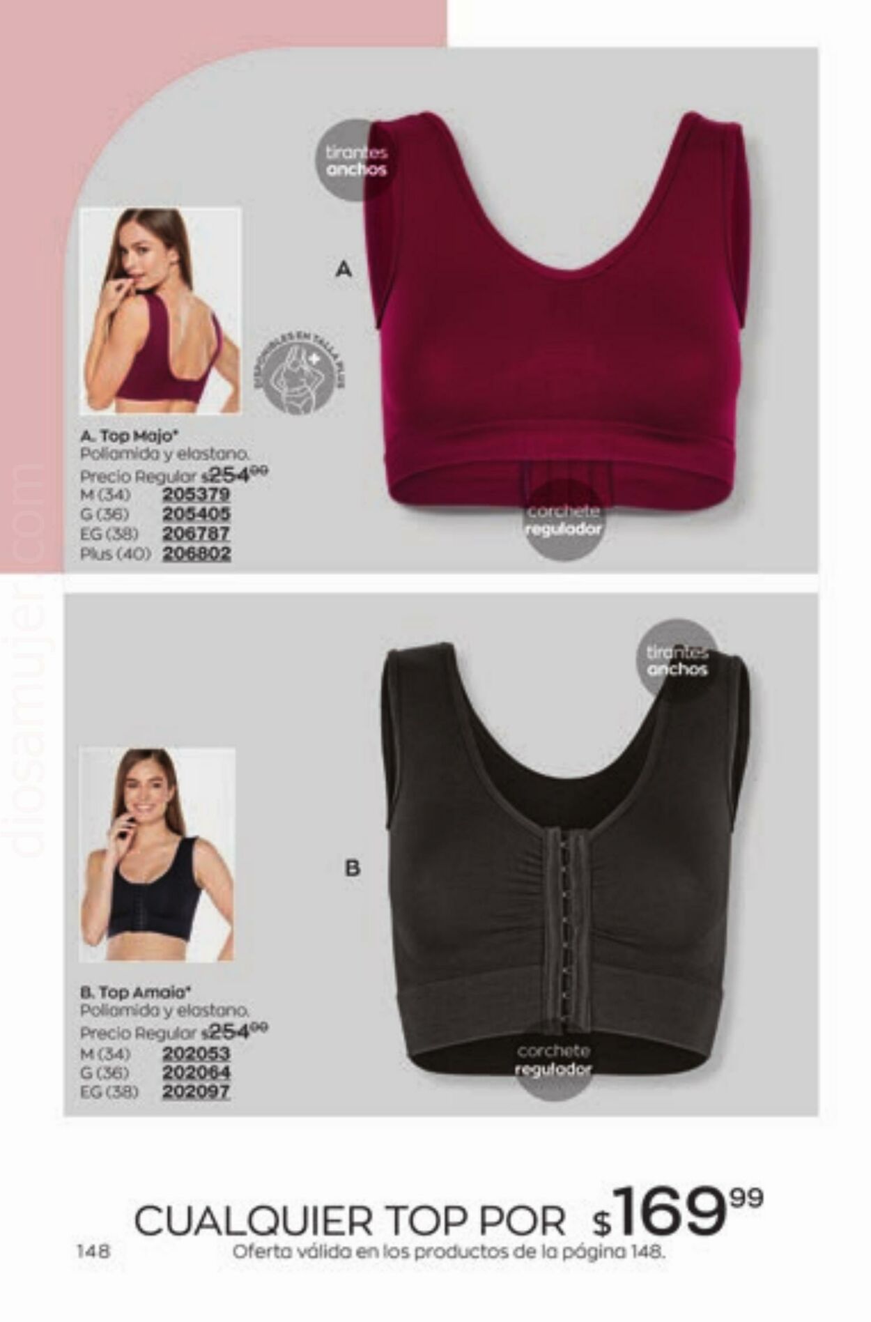 Catálogo Avon 29.07.2023 - 18.08.2023