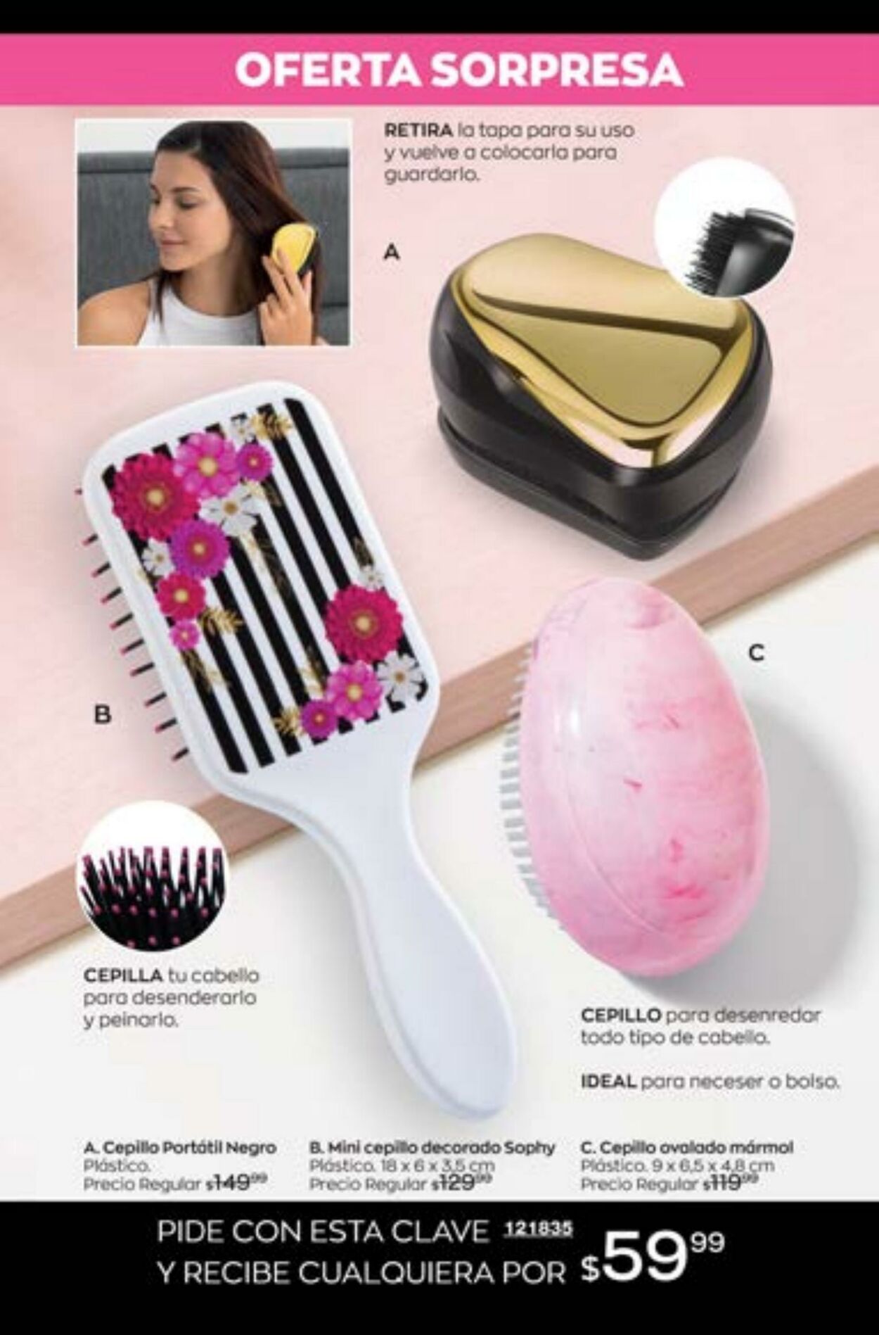 Catálogo Avon 29.07.2023 - 18.08.2023