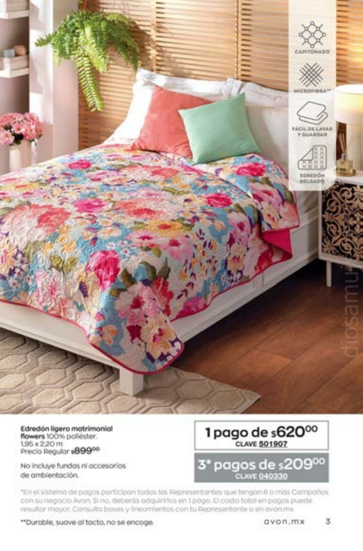 Catálogo Avon 29.07.2023 - 18.08.2023