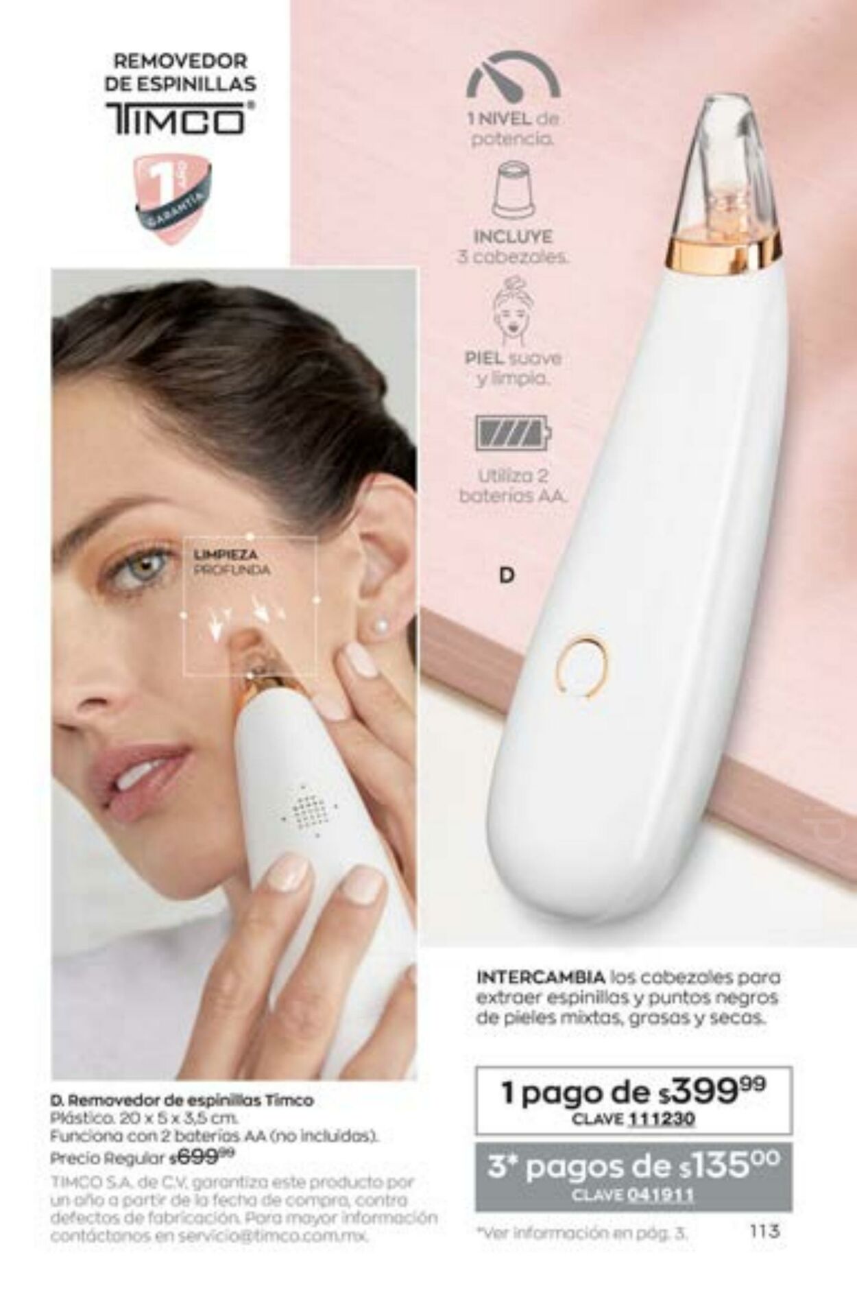 Catálogo Avon 29.07.2023 - 18.08.2023