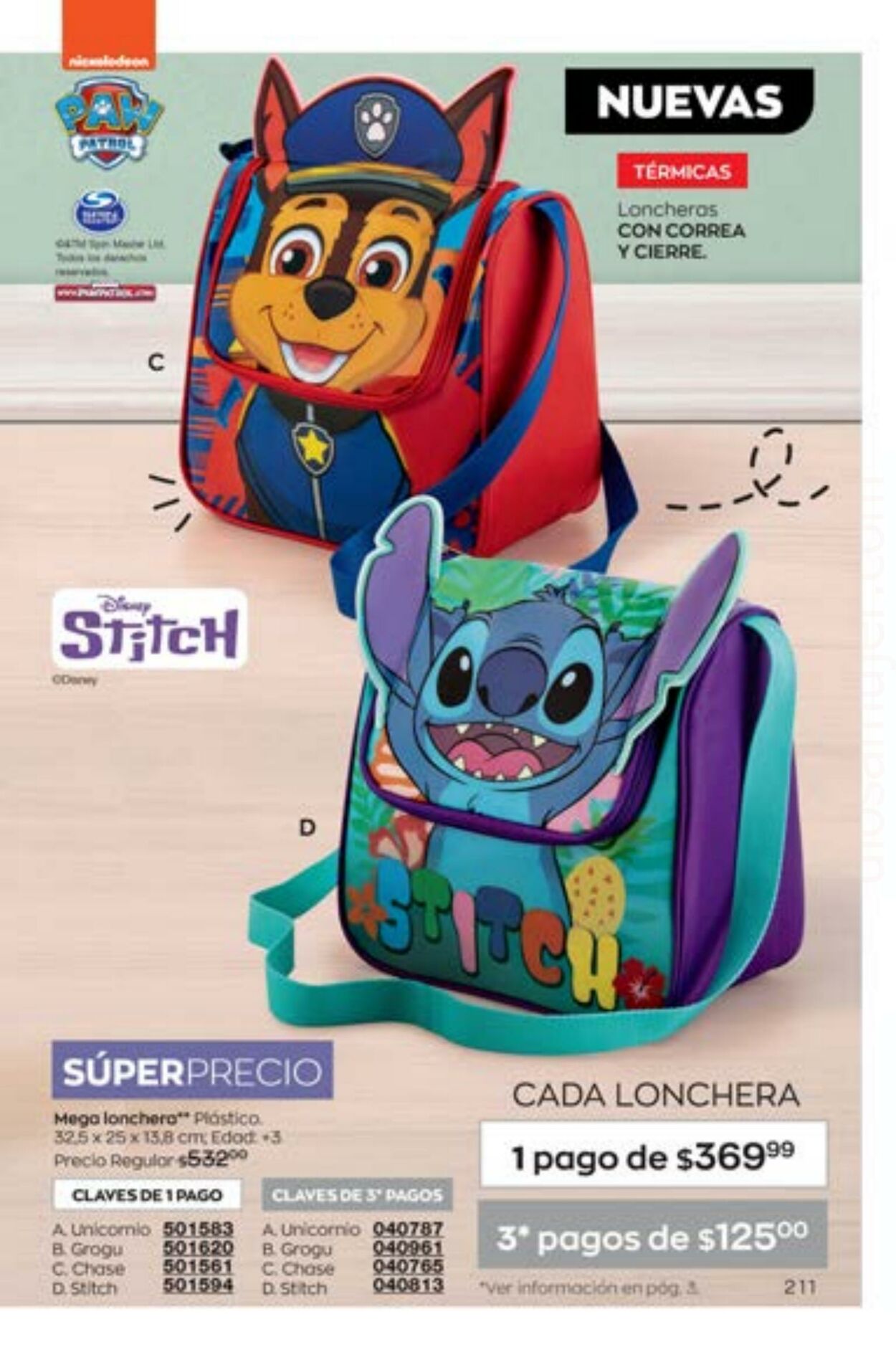 Catálogo Avon 29.07.2023 - 18.08.2023