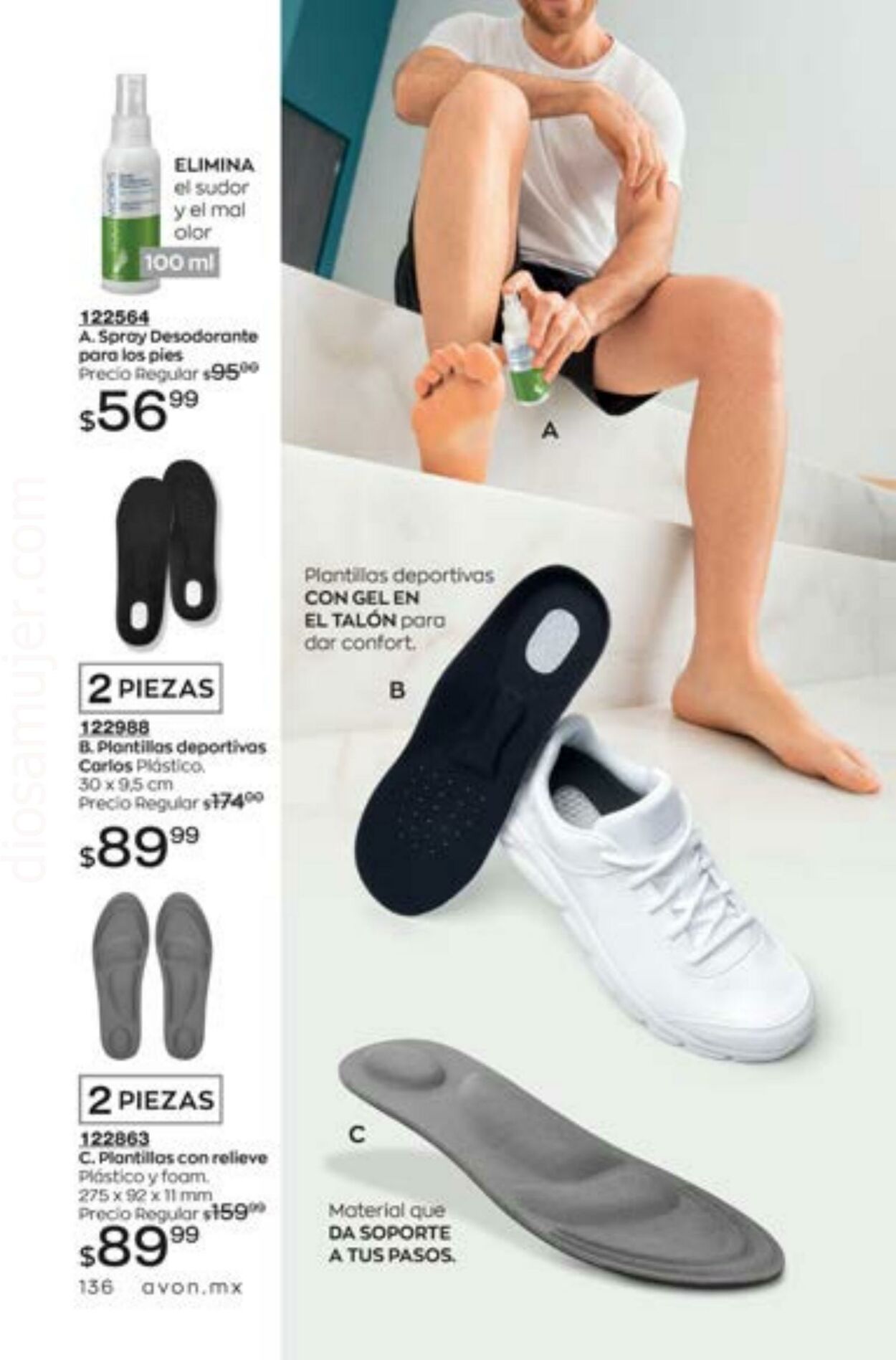 Catálogo Avon 29.07.2023 - 18.08.2023