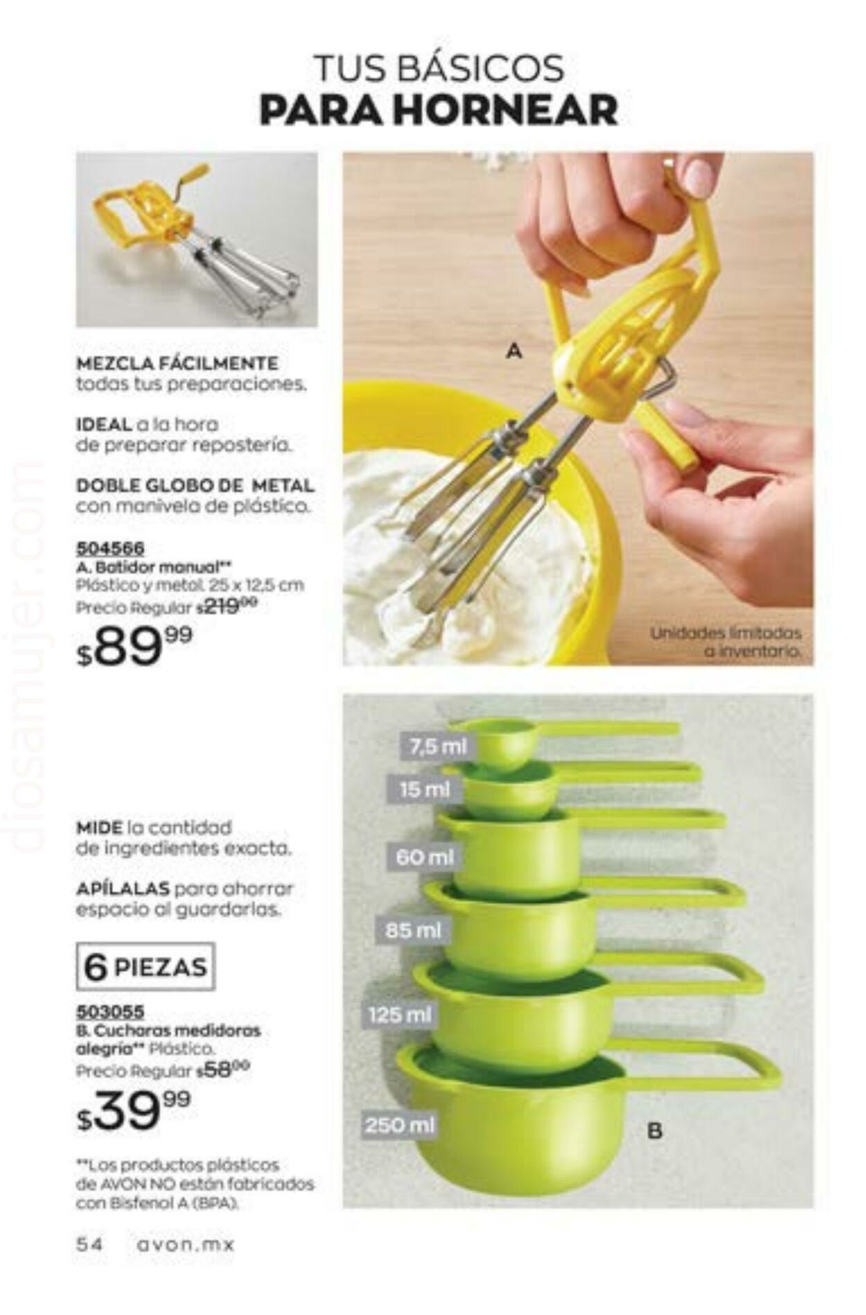 Catálogo Avon 29.07.2023 - 18.08.2023