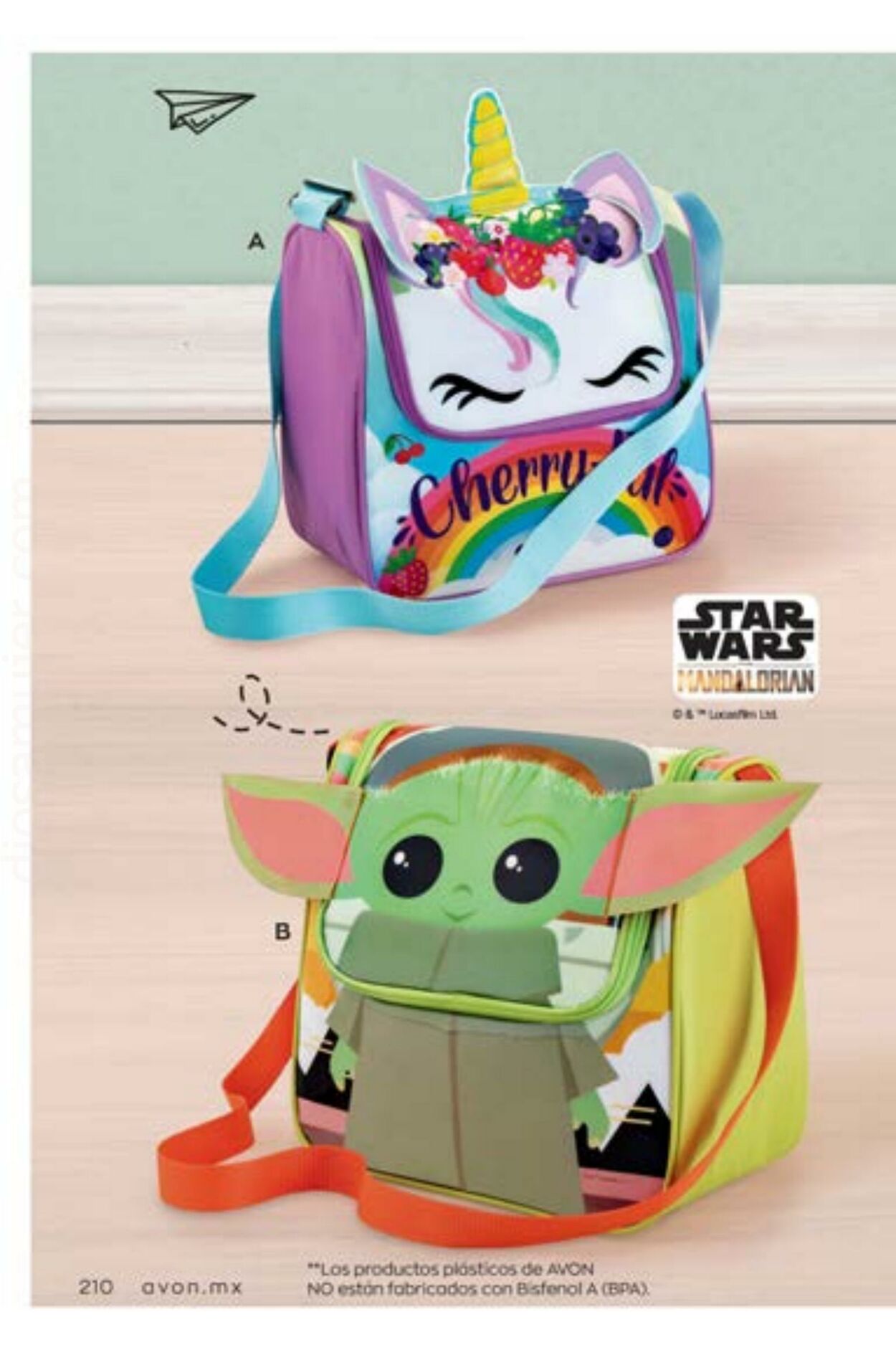 Catálogo Avon 29.07.2023 - 18.08.2023