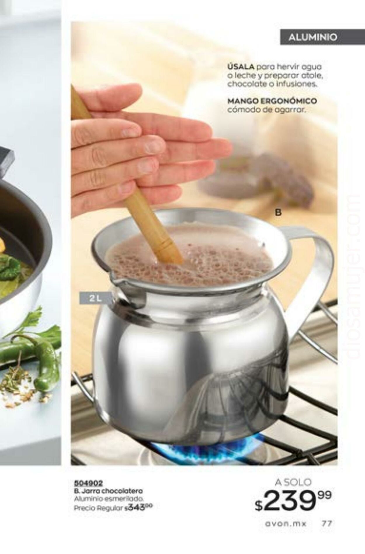 Catálogo Avon 29.07.2023 - 18.08.2023