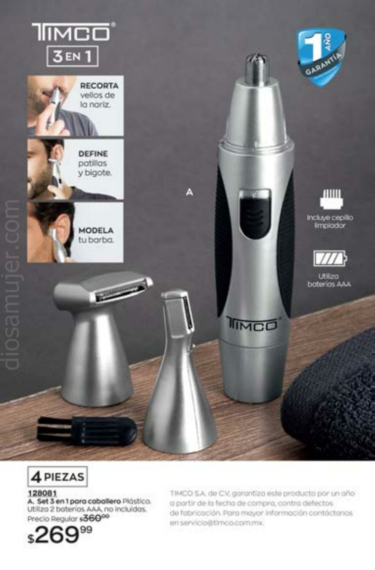 Catálogo Avon 29.07.2023 - 18.08.2023